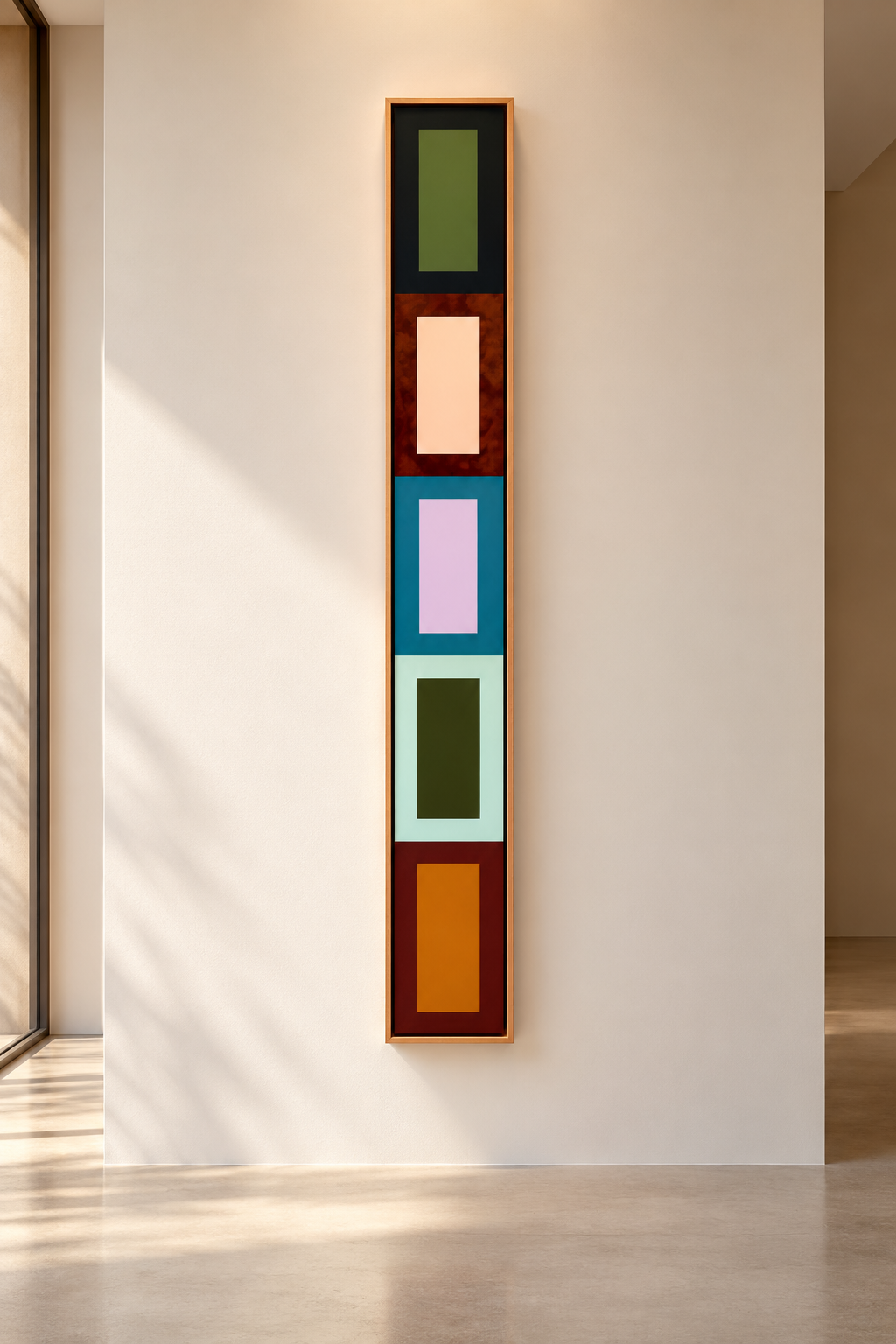 Totem 8