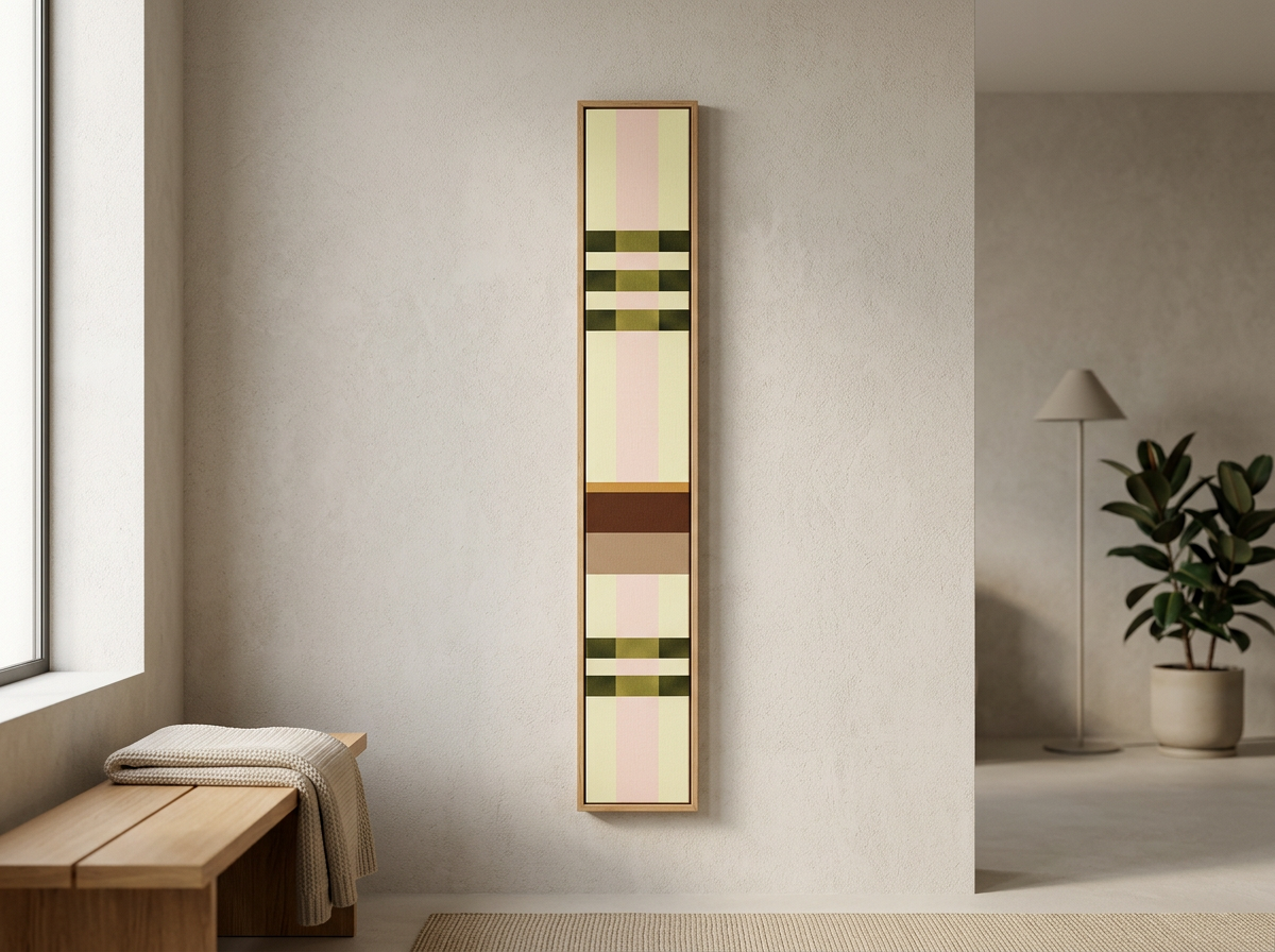 Totem (Option 3)