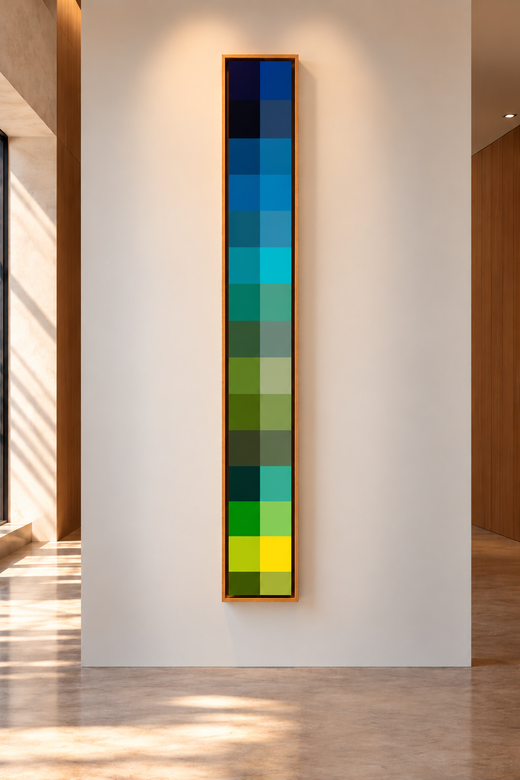 Totem 9