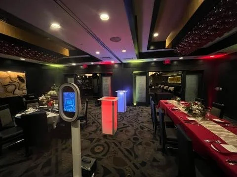 Mortons The Steakhouse - 5th Avenue