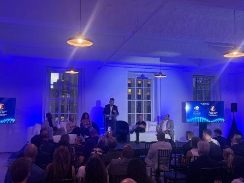 The Loft at Rockefeller Center