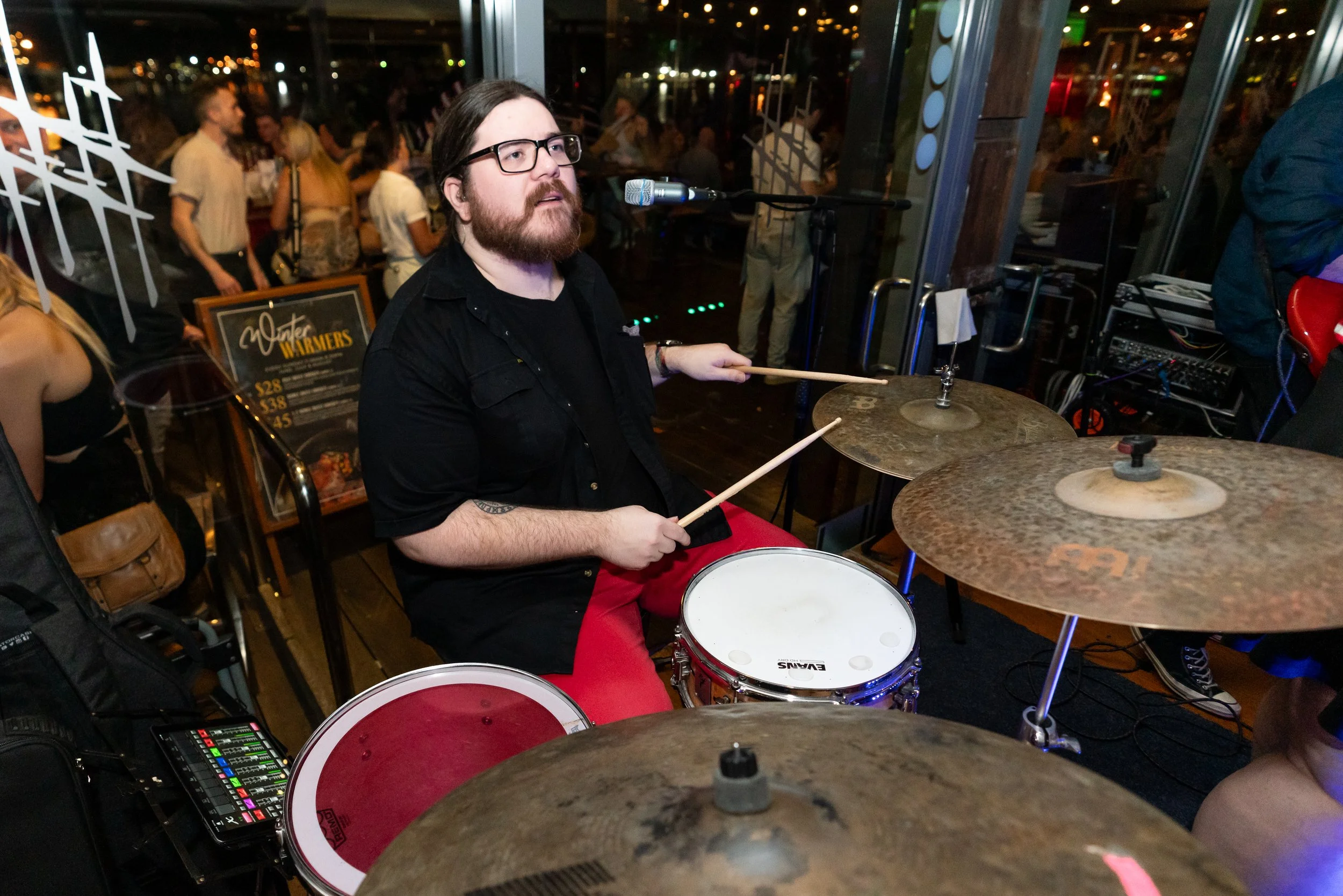 Adamstown Bowling Club