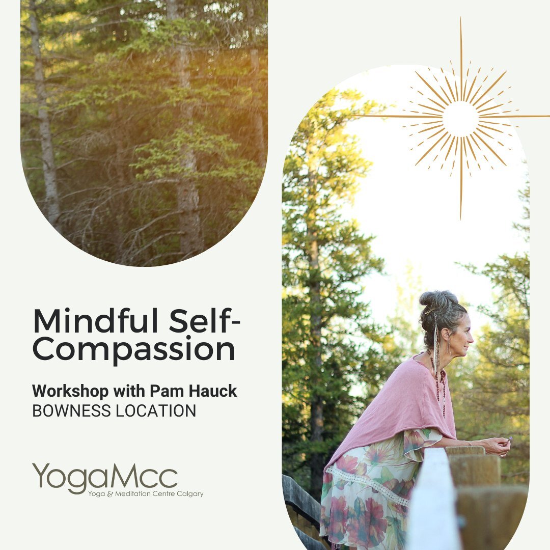Please join PRH for an afternoon filled with Love and Acceptance

Students will learn how to befriend their self-critic, develop self compassion skills, and foster goodwill towards themselves and others.

Mindful Self Compassion combines the skills o