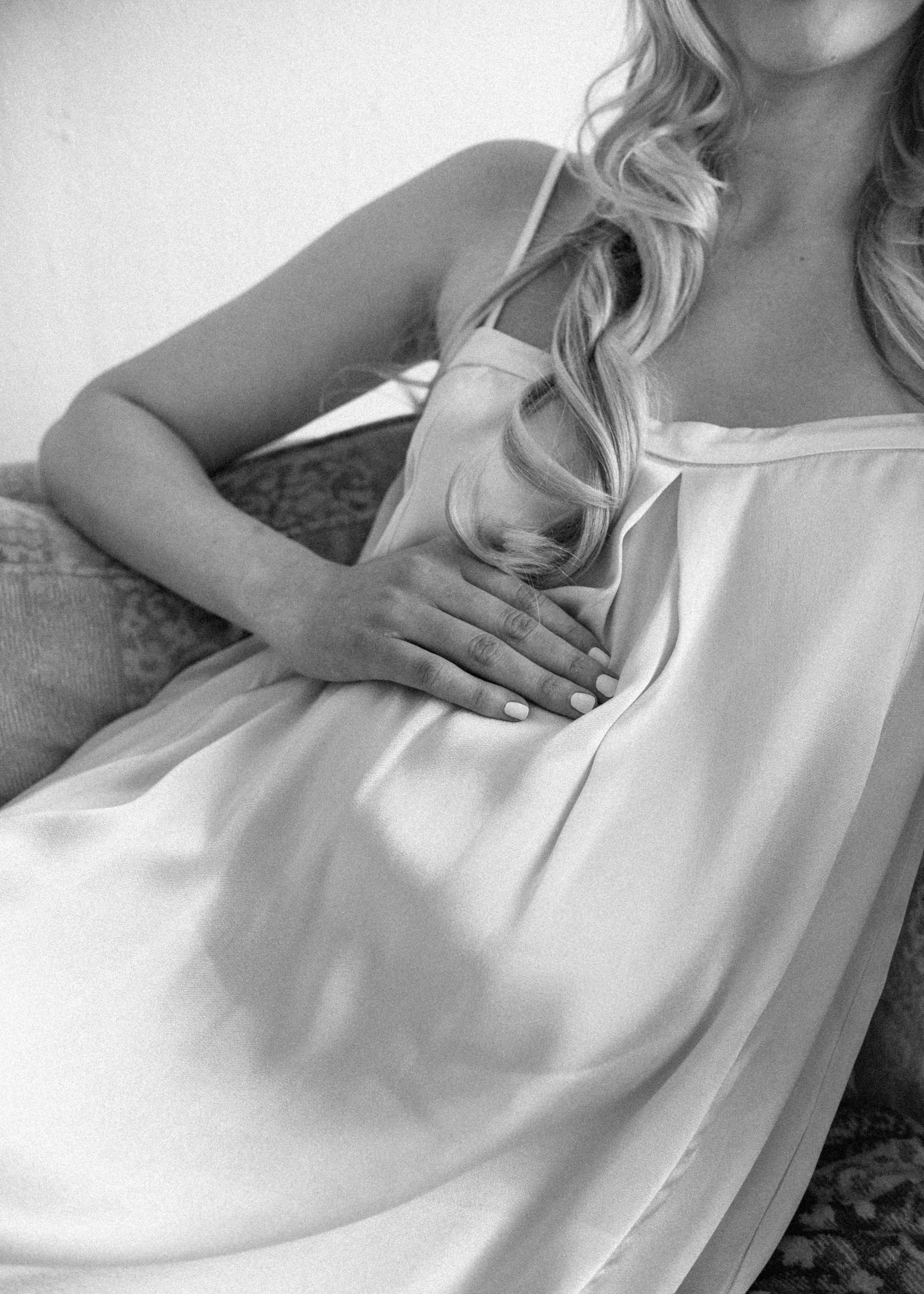 The Best Maternity Dresses For Your Photoshoot Tips From a Dallas