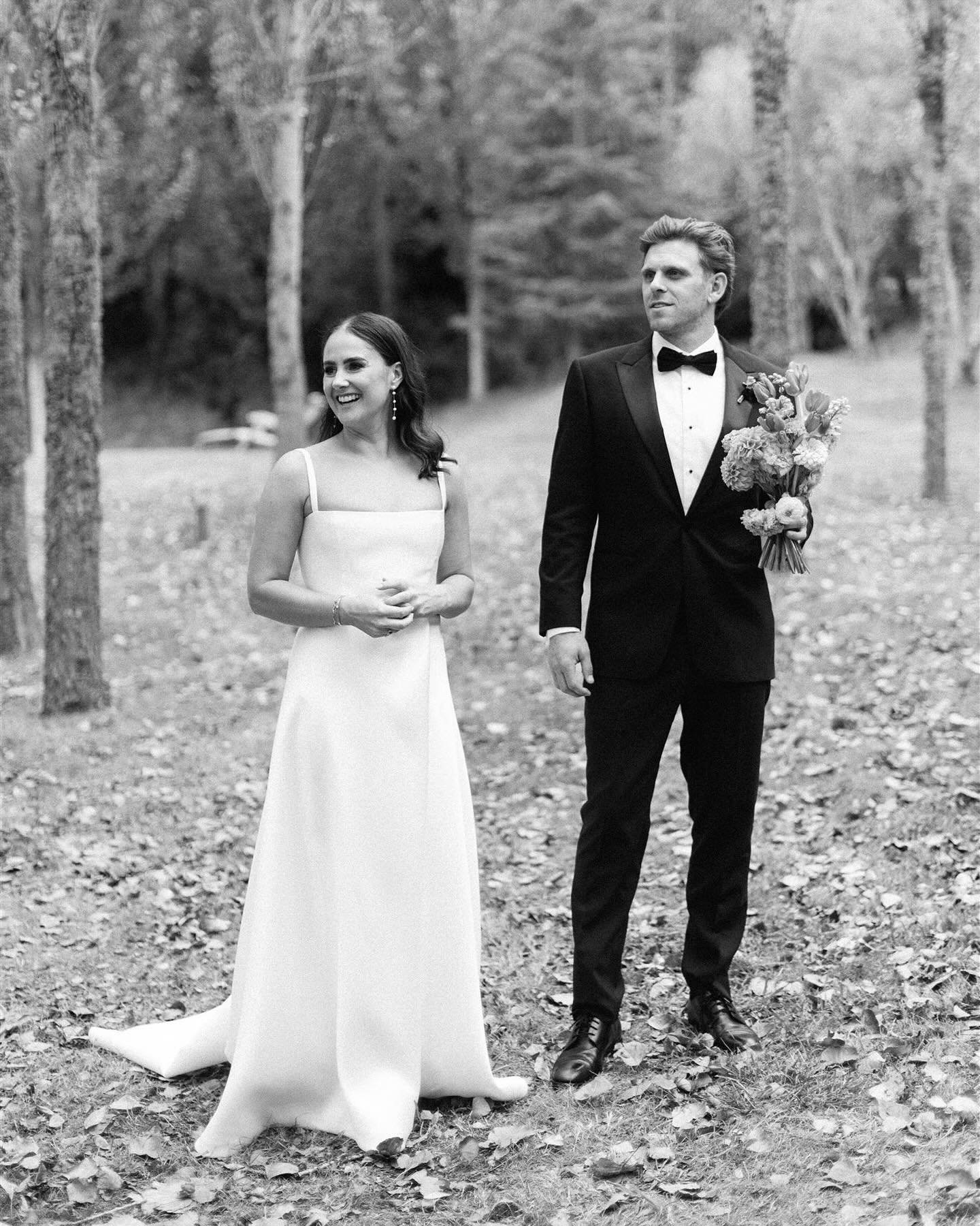 Black and white moments from Samantha and Sam&rsquo;s wedding day last month 🖤🤍

Photography @nataliemcnally_ 
Styling, Hire and Co-ordination @flockevents 
Catering @ortonshawkesbay 
Dress @kennyandharlowbridal 
Marquee @flagship_events 
Venue @th