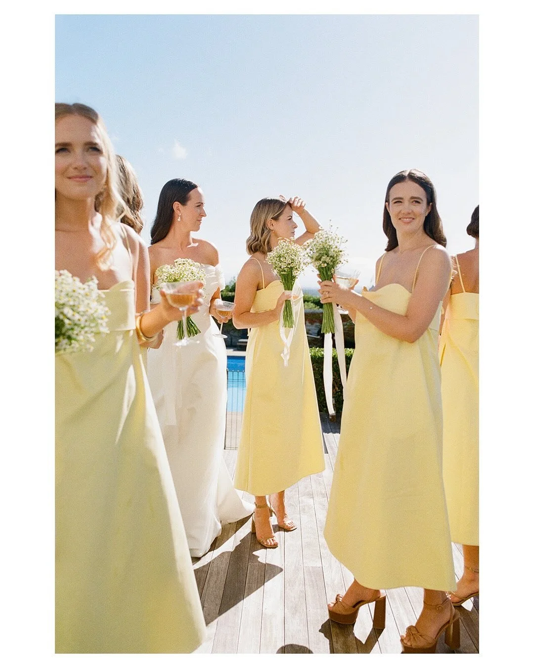 Light + colour + film ✨

#hawkesbayfilmphotographer #newzealandfilmphotographer #nikonf100 #kodakprofessional #weddingsonfilm #hawkesbaywedding #nzweddingphotographer