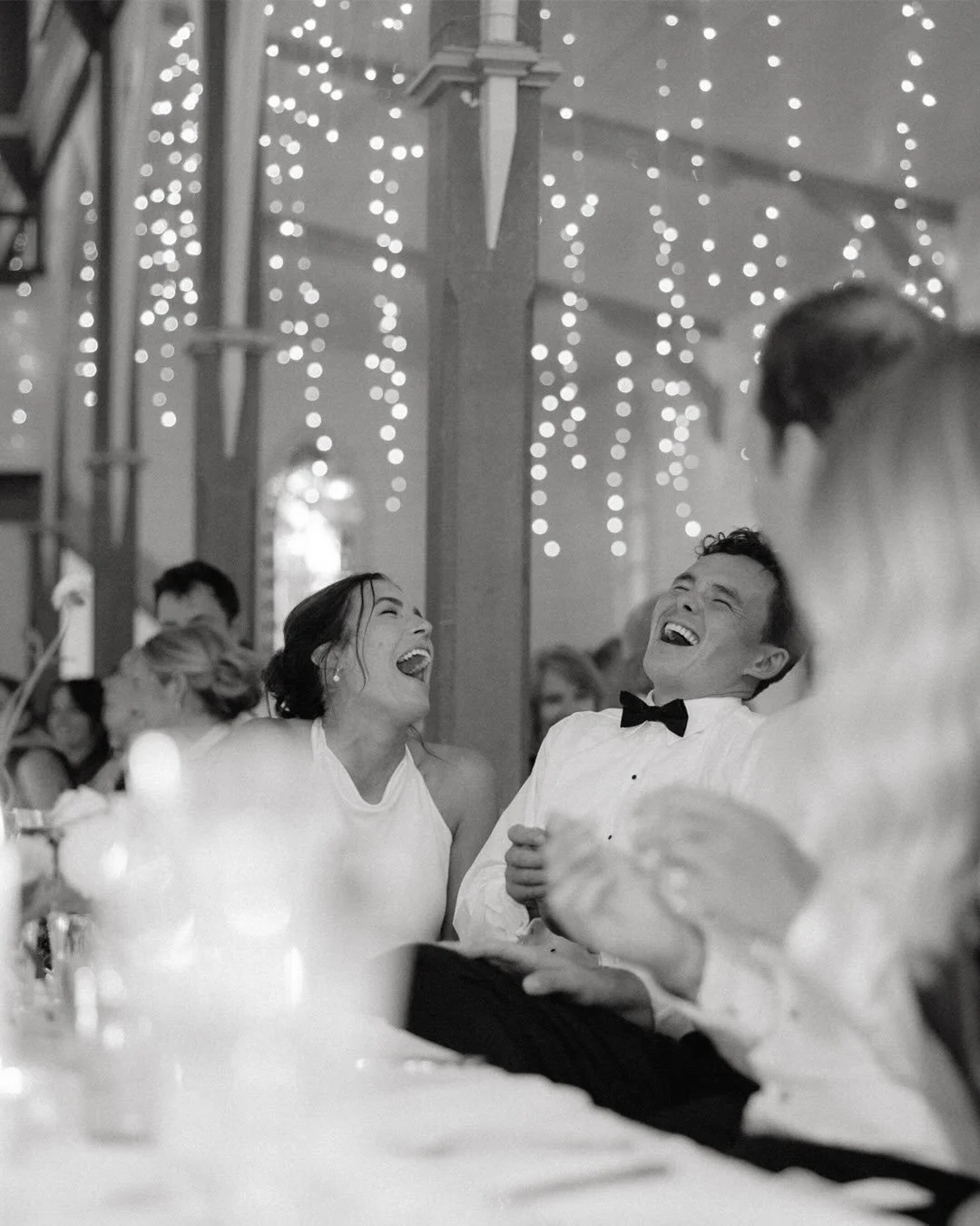 🪽 Lucinda &amp; Tom 🪽 

One big colourful crescendo at the tail end of my wedding season. And such an honour it was to be invited back to photograph another beautiful Beamish wedding. Unfussy portraits, incredible florals, great food and one heck o