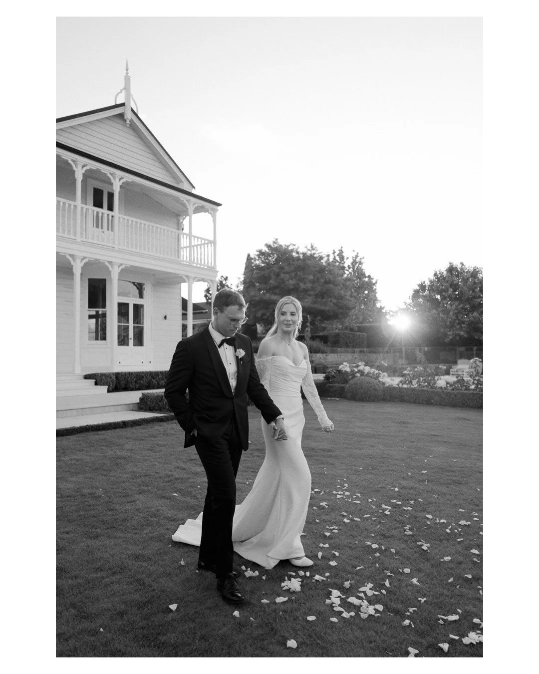 Paige and Matt @te_mata_house 🤍

@onefinedayweddings 
@flagship_events 
@botanical.lane 
@trish.peng 
@cranebrothers 
@flockevents 

&mdash;
Hawke&rsquo;s Bay Wedding, Hawke&rsquo;s Bay Wedding Photographer, Havelock North, Te Mata House, New Zealan