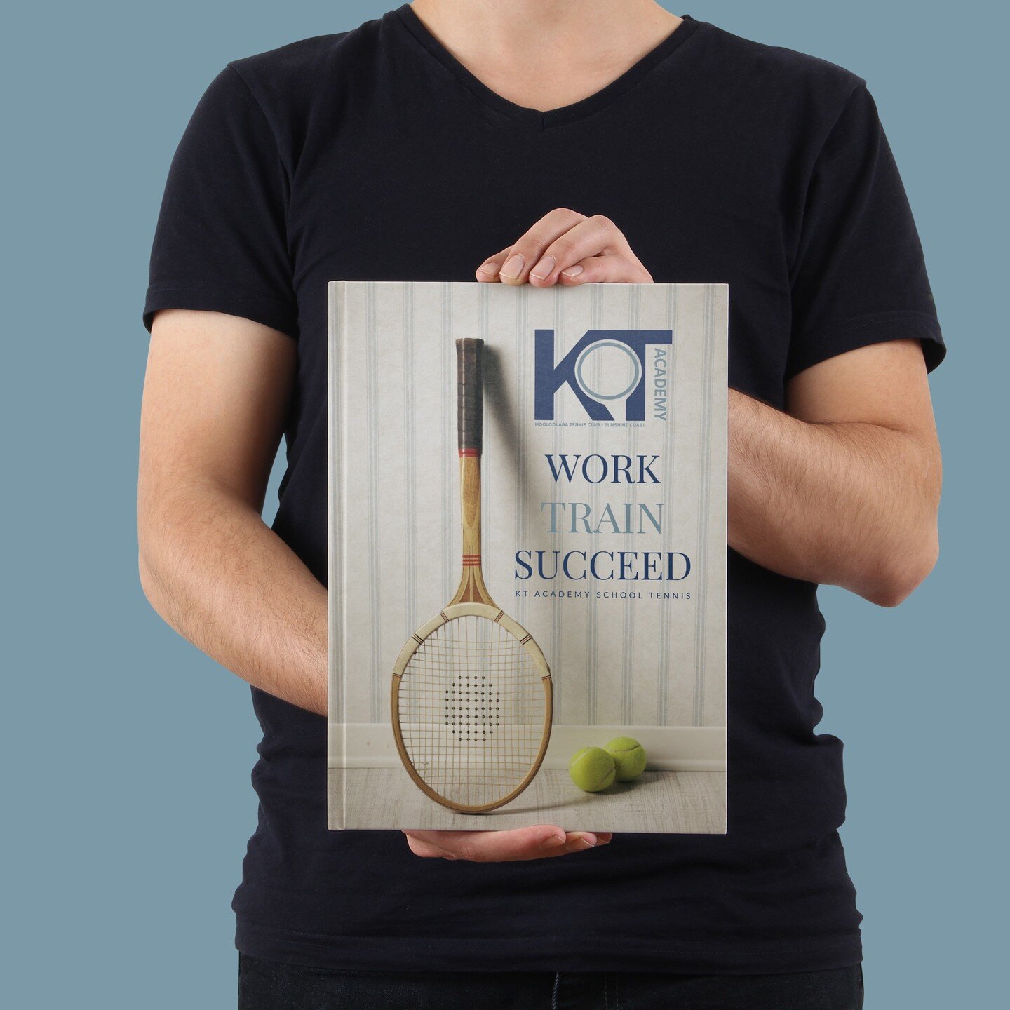 I'm very excited to see the launch of the KT Academy, WORK | TRAIN | SUCCEED school program for 2023! The core value of this fantastic program is to develop great people with great 'real life' skills and experience!

For more information please visit