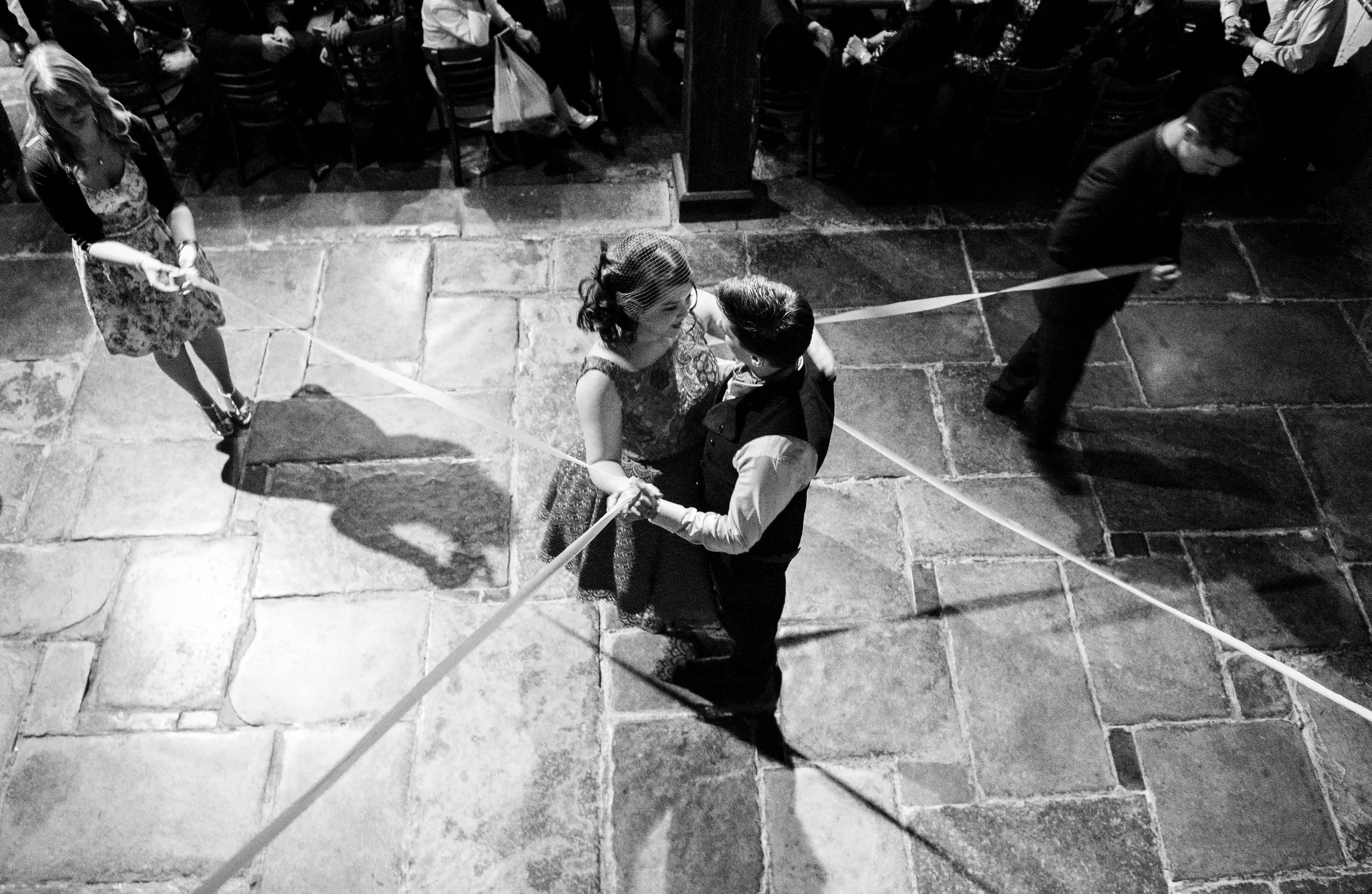 Wedding Photography - Ai Lin & Adam