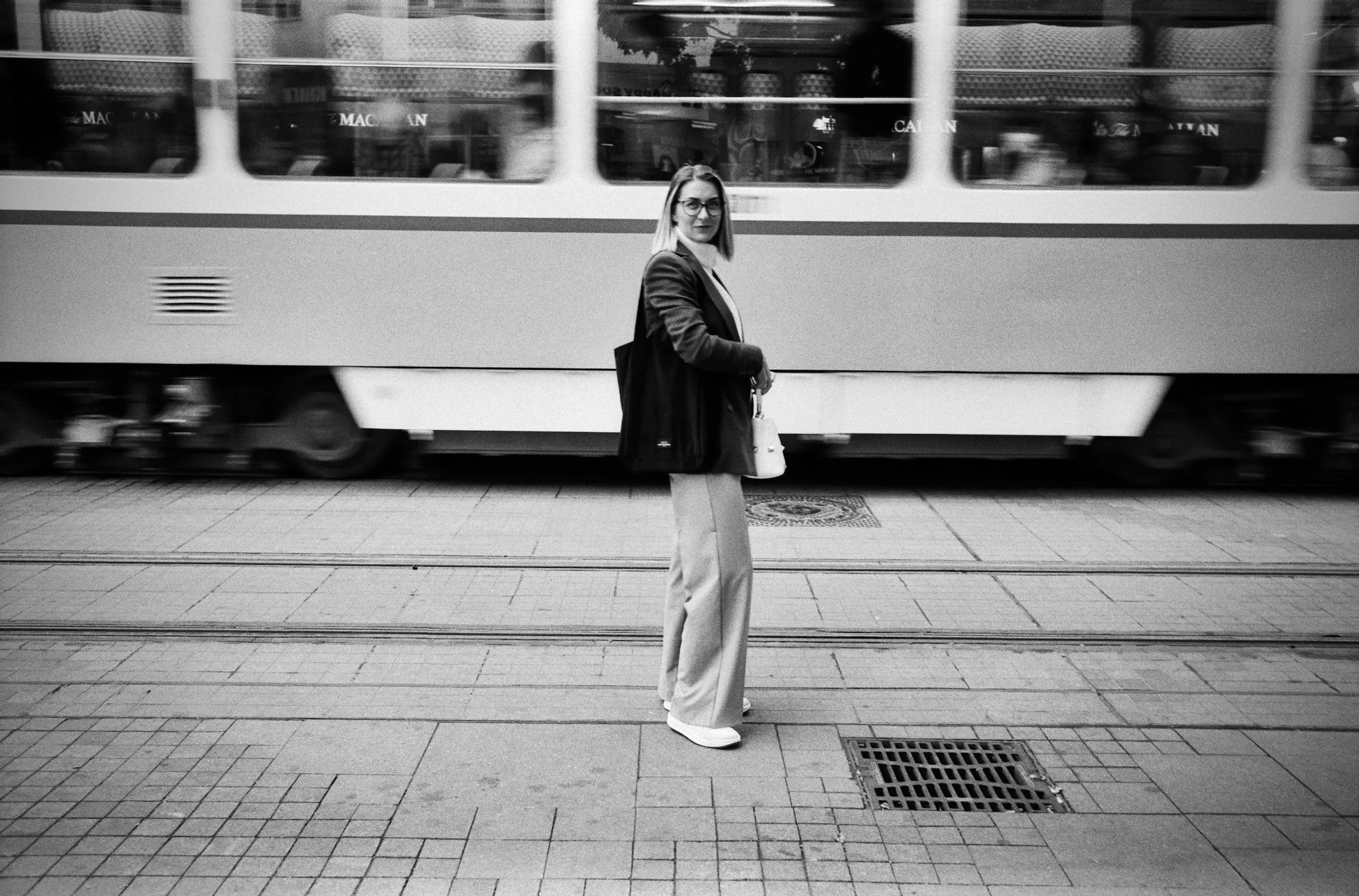 Elena & Slavaikov Sq.