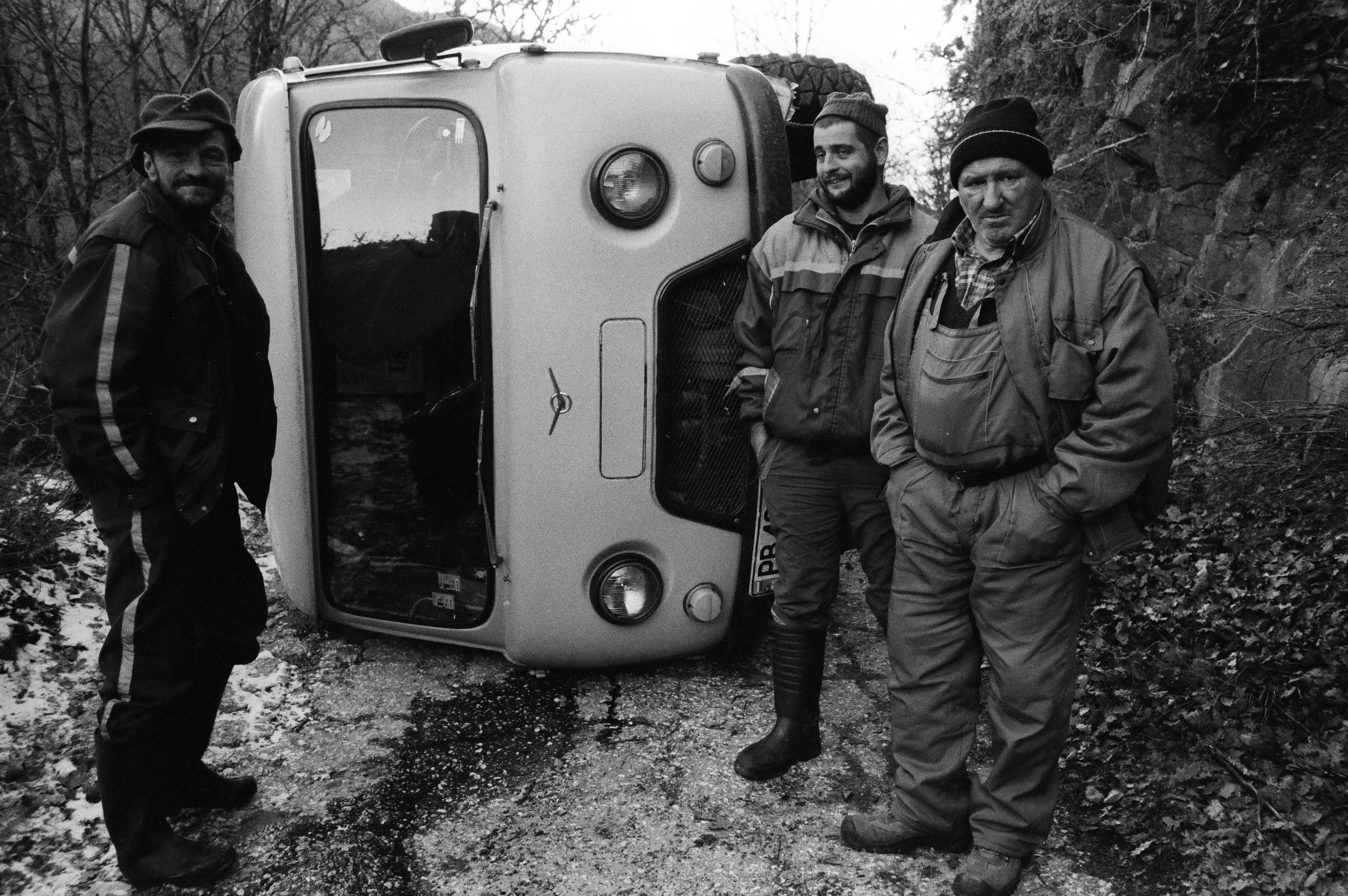 Lumperjacks, Varbovo, 2022