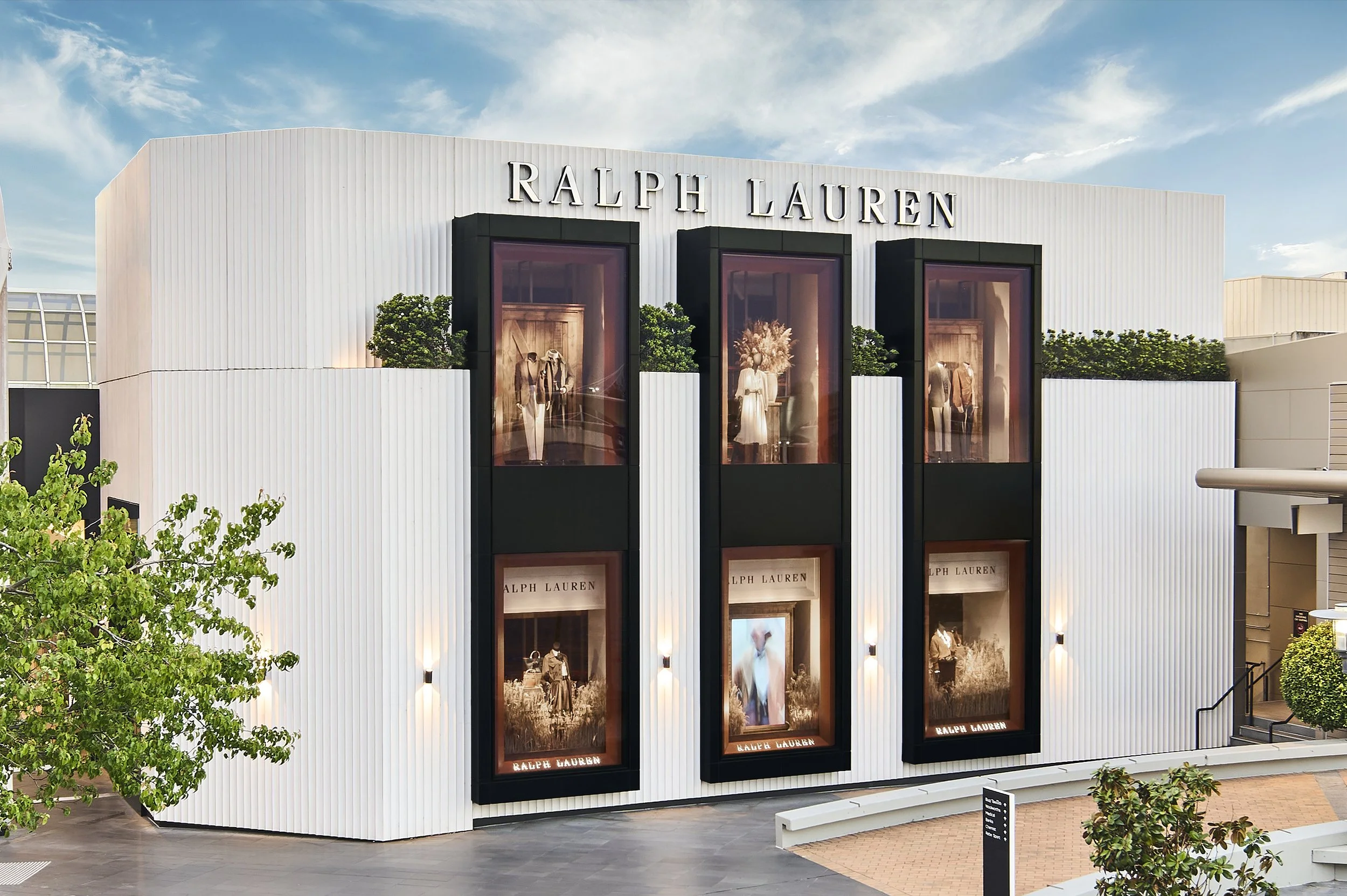 Ralph Lauren
