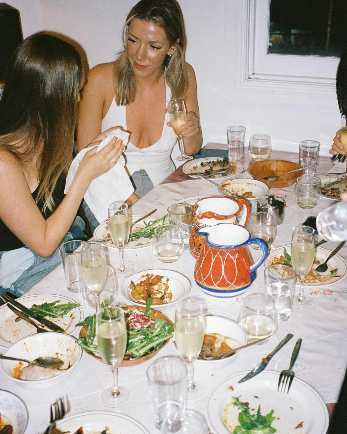 Some summer slices of life, shot on my various little bebi cameras 🌞