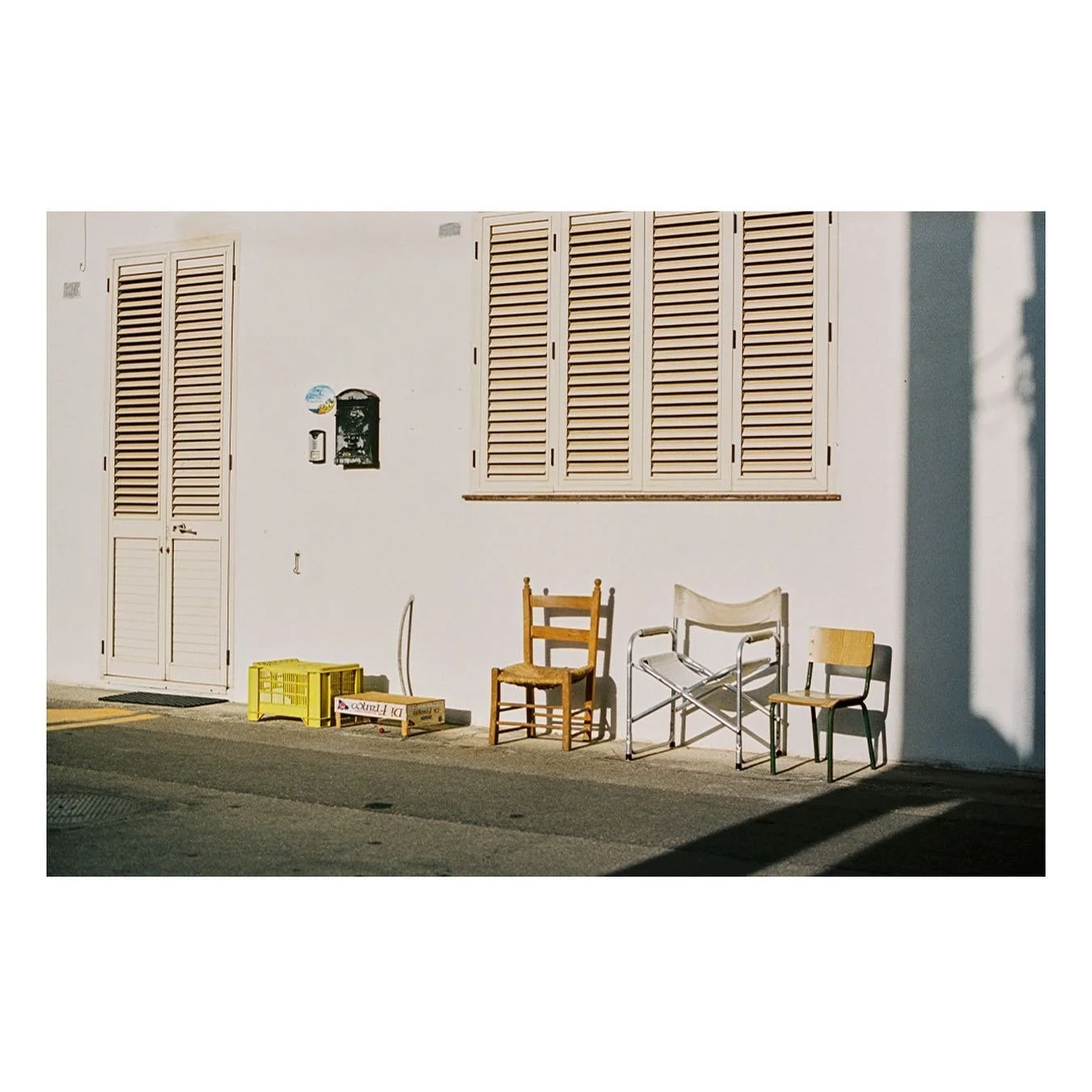 A few little bite size pieces of seaside yummies 🤤🌅💕