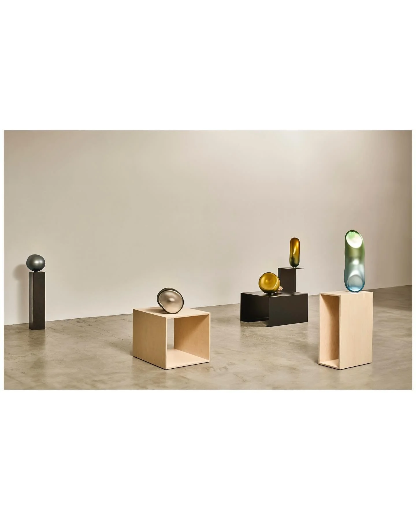 Some of my favourite shots from &lsquo;Material Language&rsquo; at @craftvictoria 🧡 📷