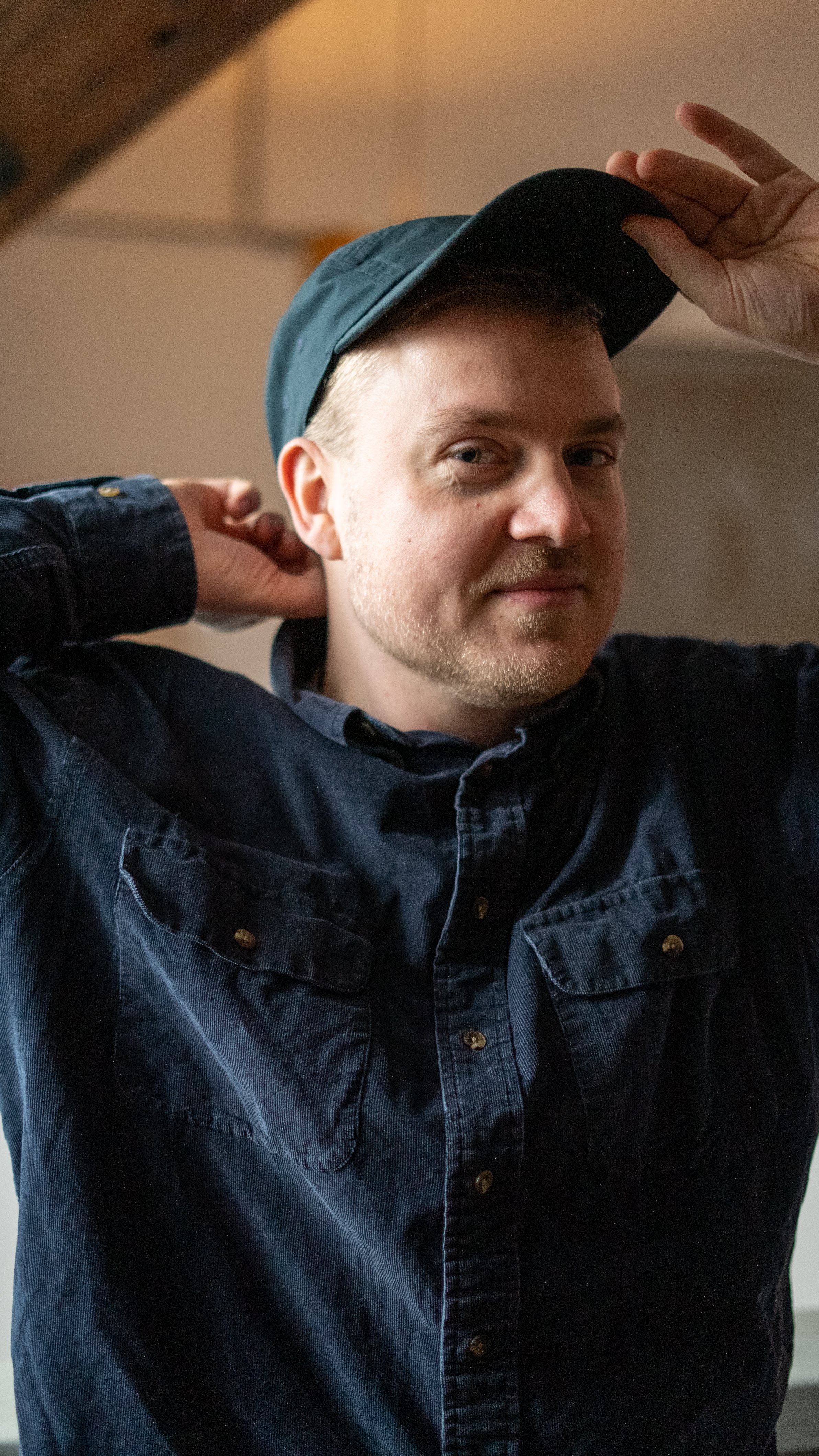 ✳︎ Gijs Knol