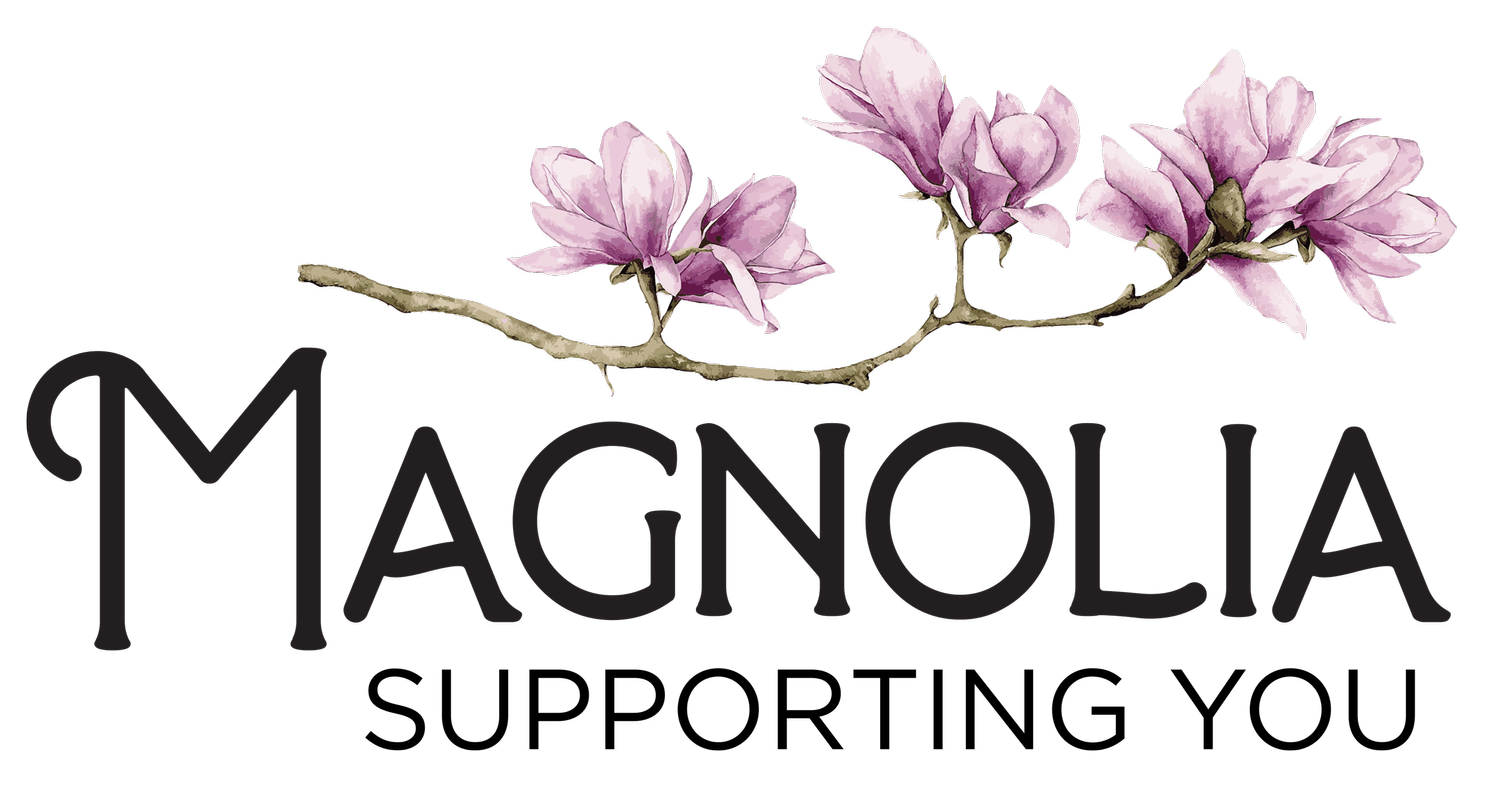 Magnolia Supporting You - Supervision Services 