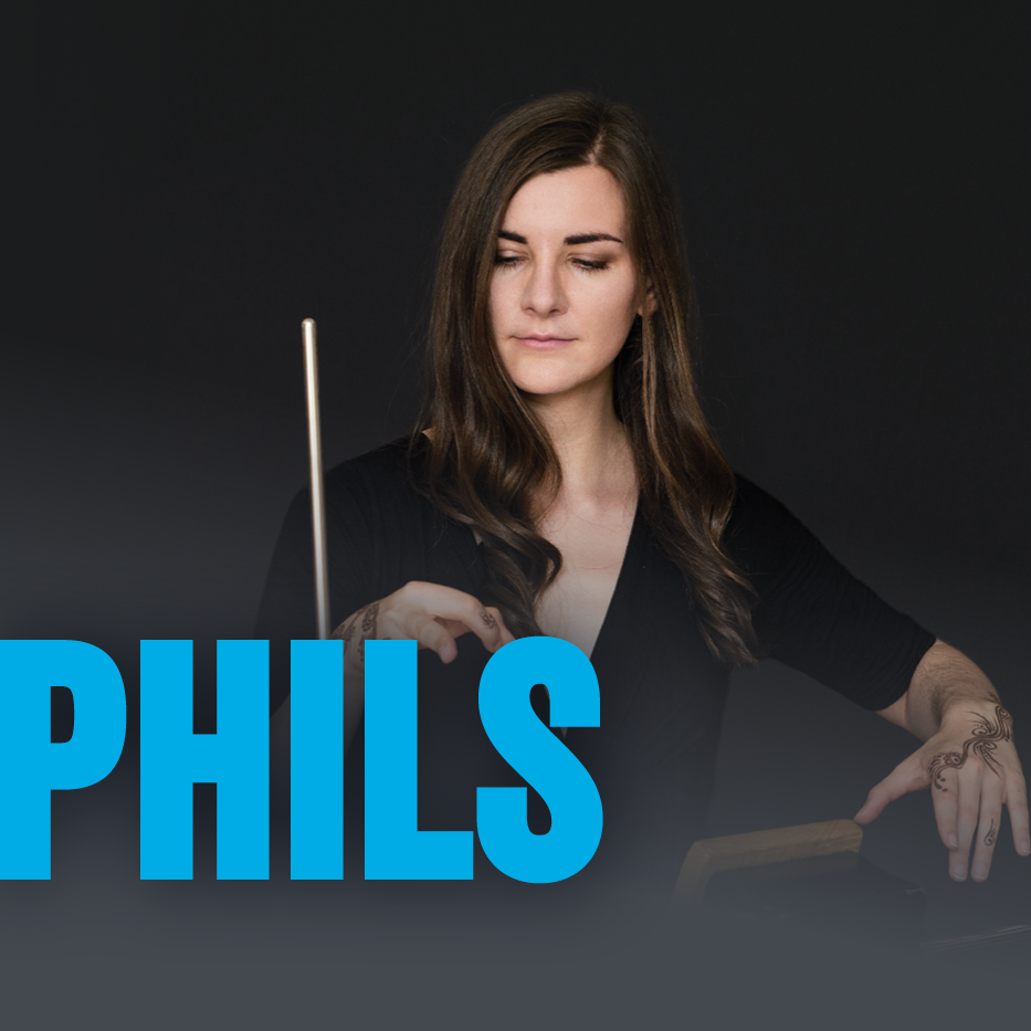 RPO @ Fringe Contemporary Works with Theremin