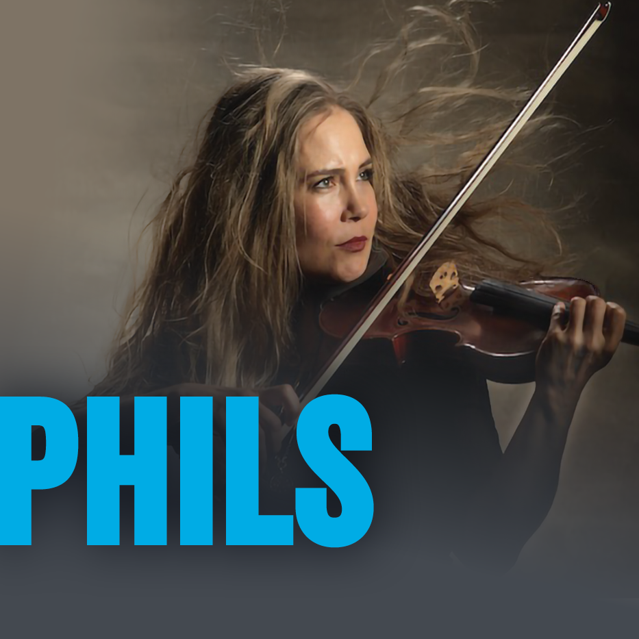 RPO Opening Night: Dvořák’s New World Symphony