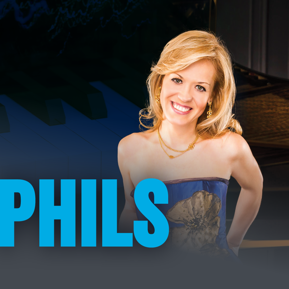 RPO Piano Festival: Kern Plays Rachmaninoff