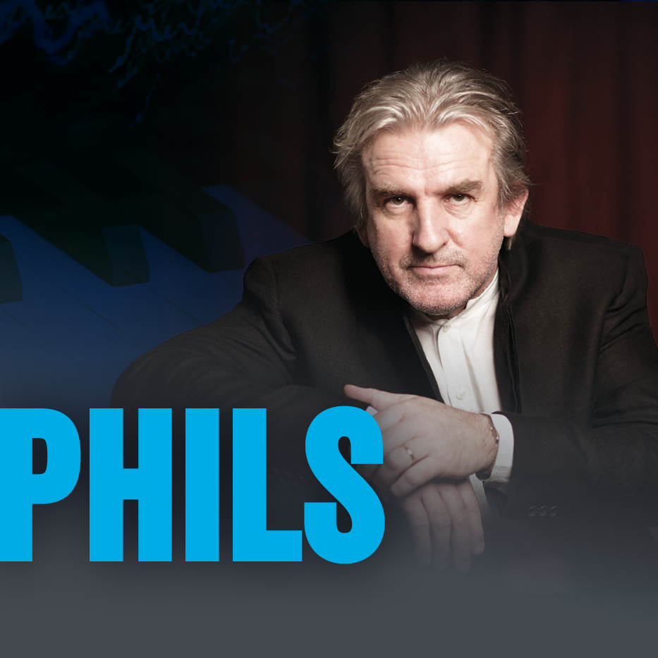 RPO Piano Festival: Douglas Plays Tchaikovsky