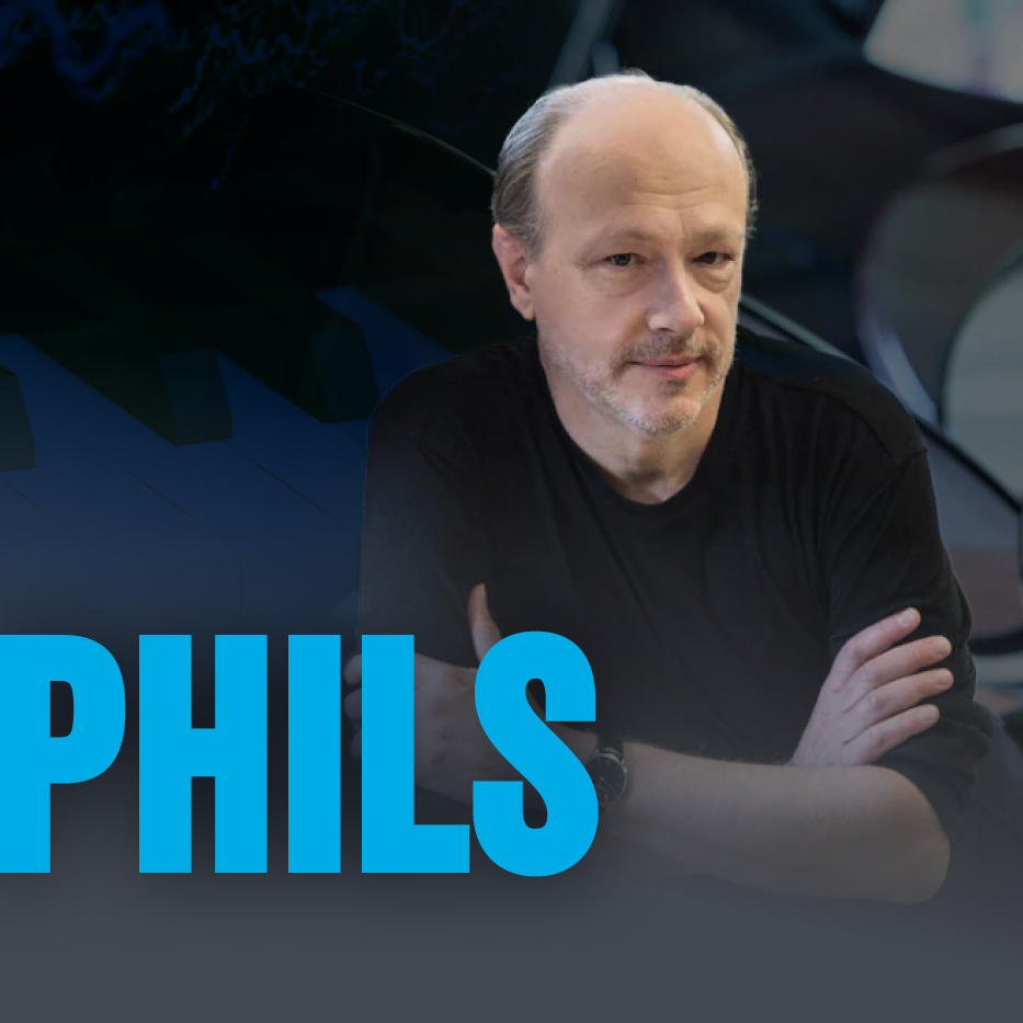 RPO Piano Festival: Hamelin Plays Brahms