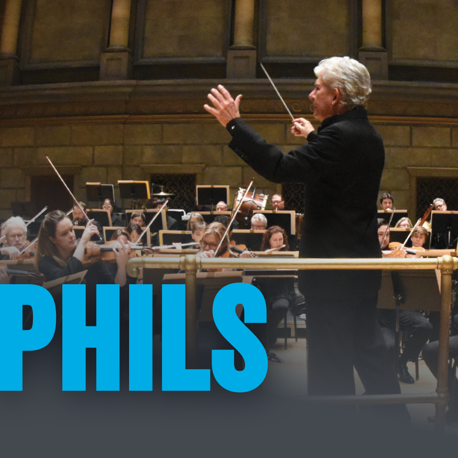 RPO Mozart &amp; Bartók