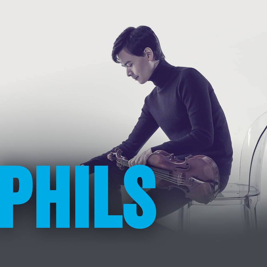 RPO Symphonic Cinema: Korngold, Strauss &amp; Williams