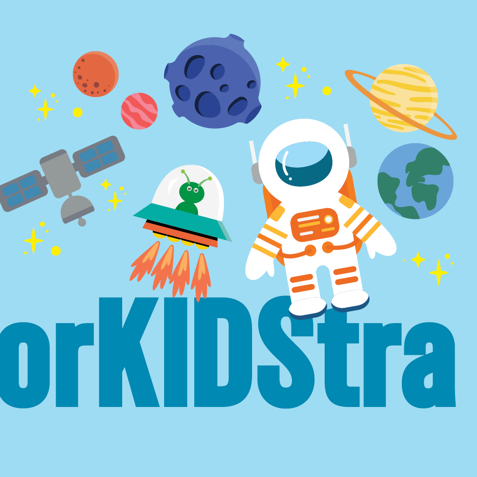 RPO orKIDStra: Orchestral Adventures in Space