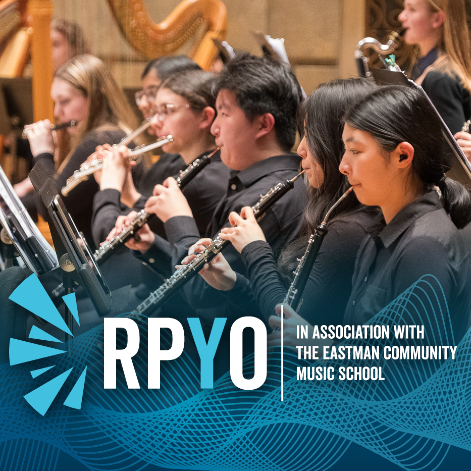 RPYO Retreat