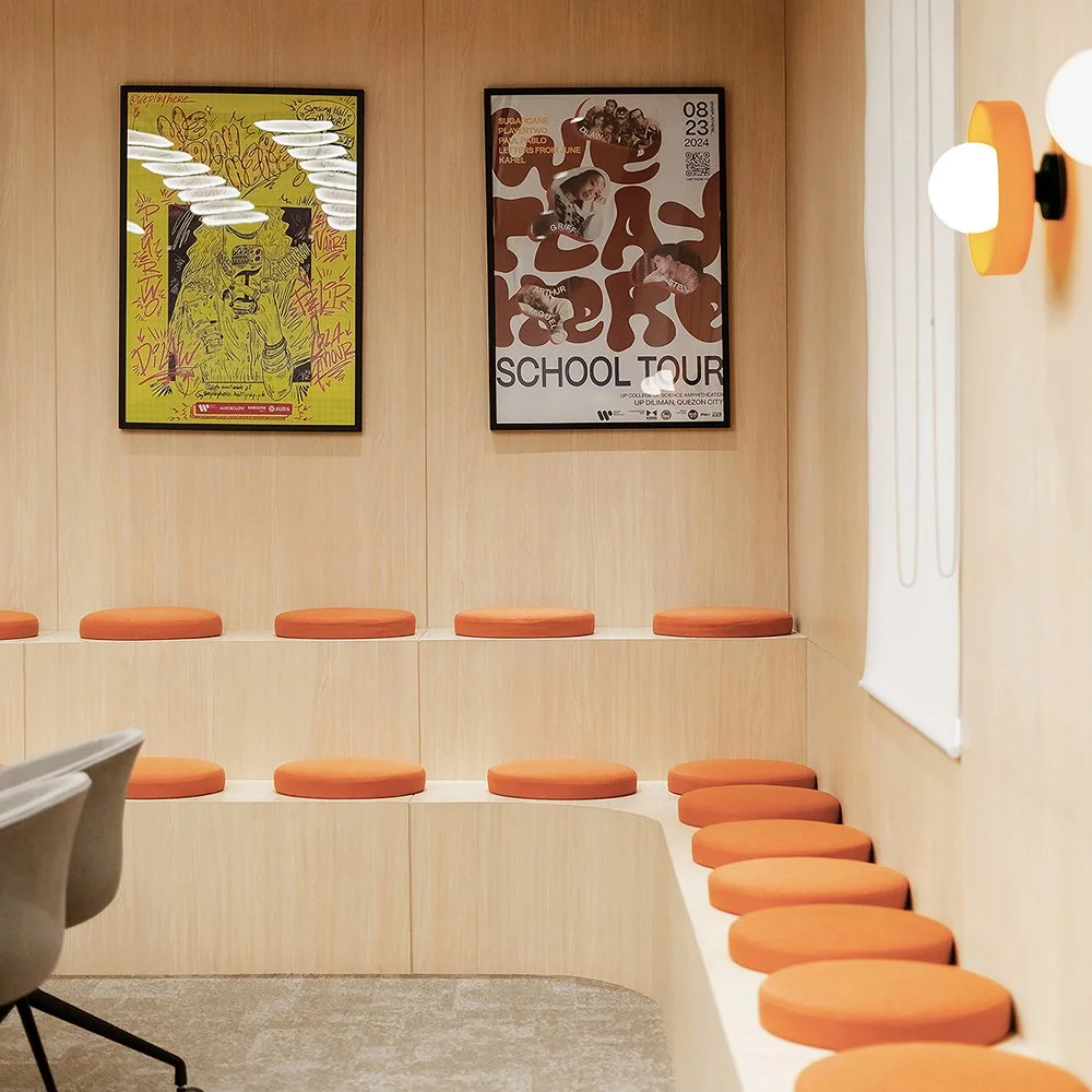 Warner Music Philippines