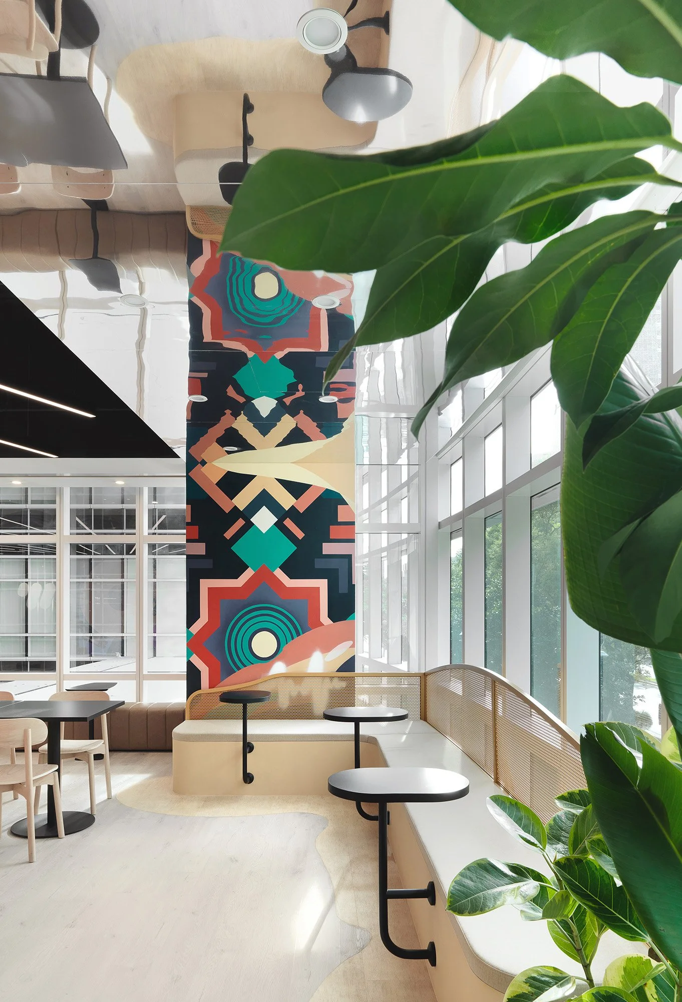 3_Bean Buro_Office Workplace_Warner Music Taiwan_Photos.jpg