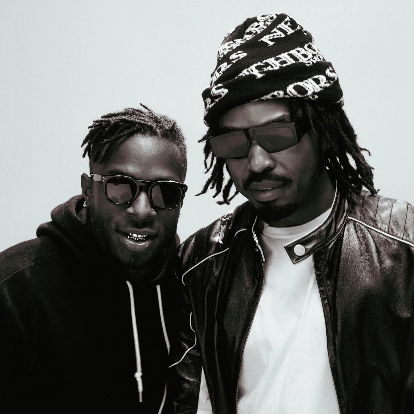 @mez.heirs &amp; @isaiahrashad for @hypebeast