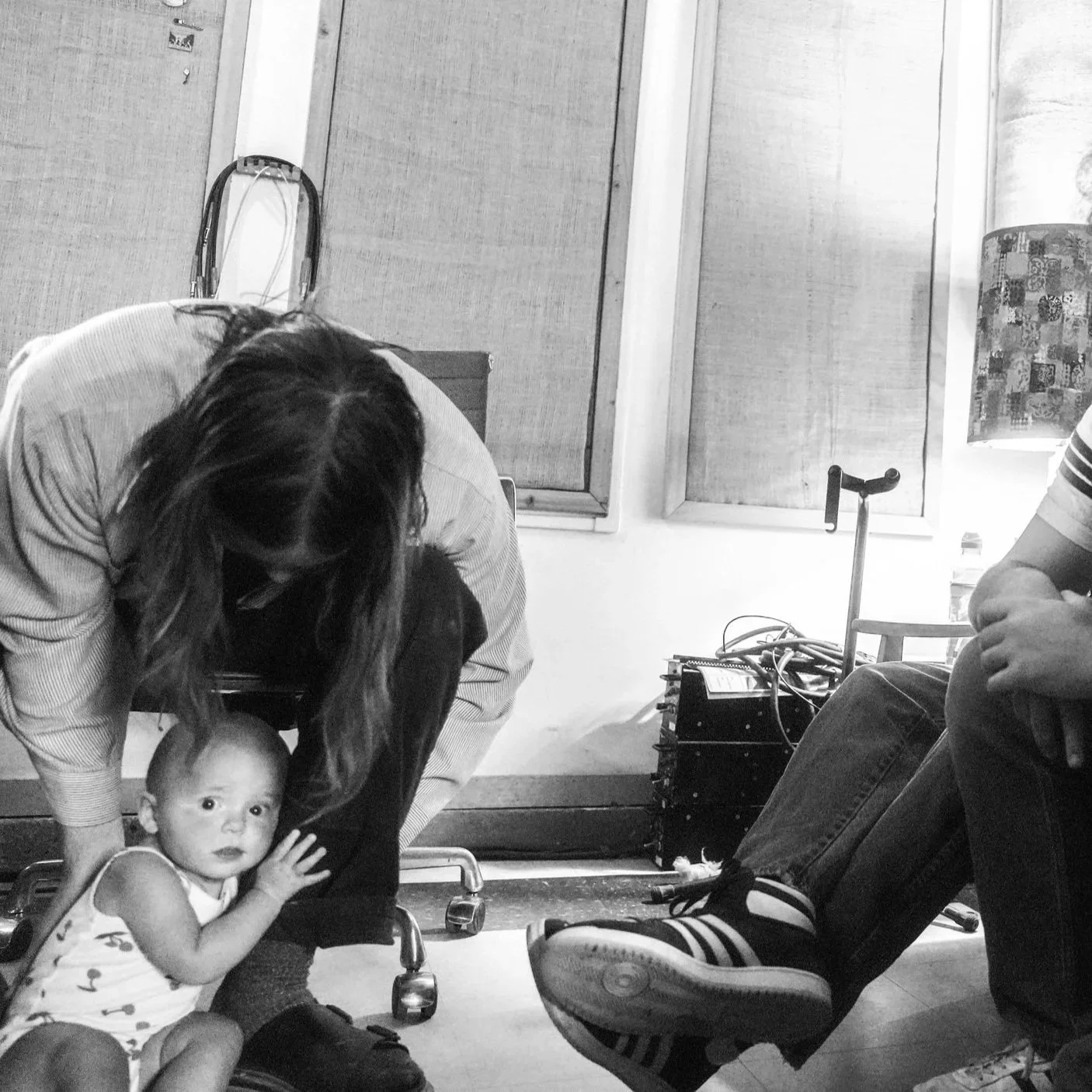 Sunday Mourners "BF/GF" Sessions