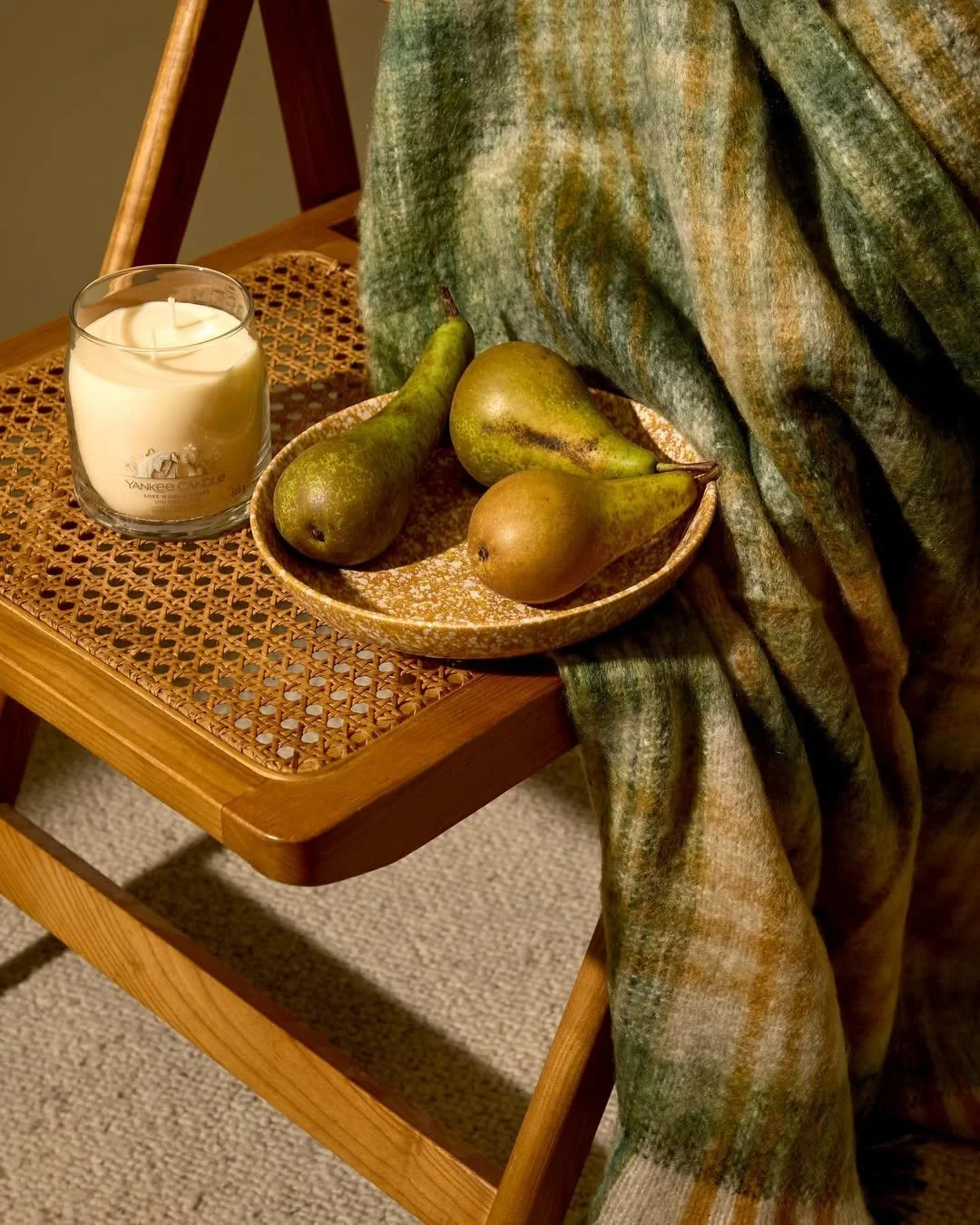 Artisanal lifestyle imagery reflecting the craft, heritage and human connection themes explored in the Cultural Signals 2026 report by Marieke Neleman, creative strategist and cultural curator.