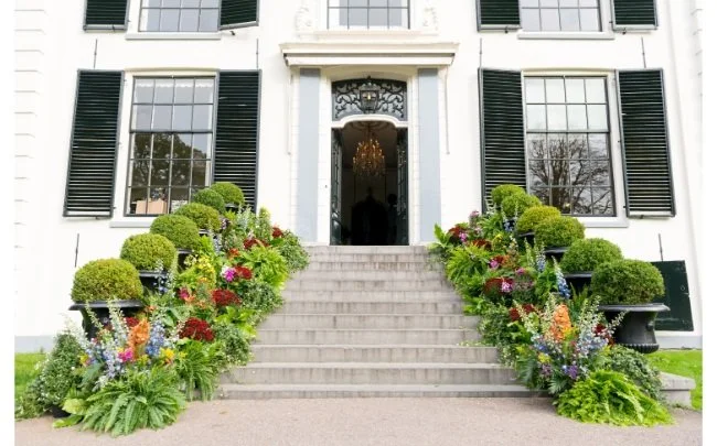 Full-Service Event Planning in Amsterdam: From Concept to Completion