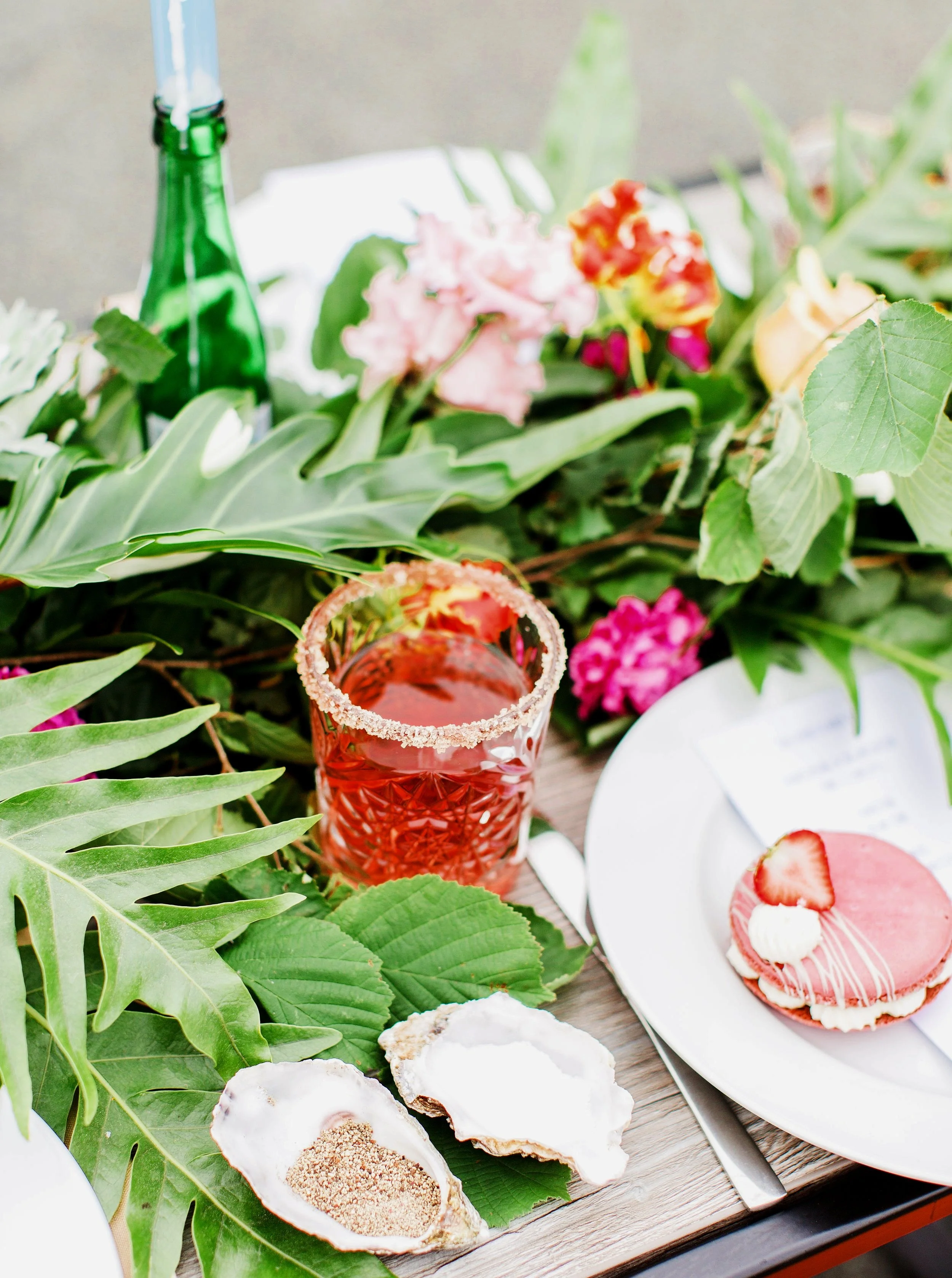 Custom Floral Arrangements for Events: The Key to Memorable Decor
