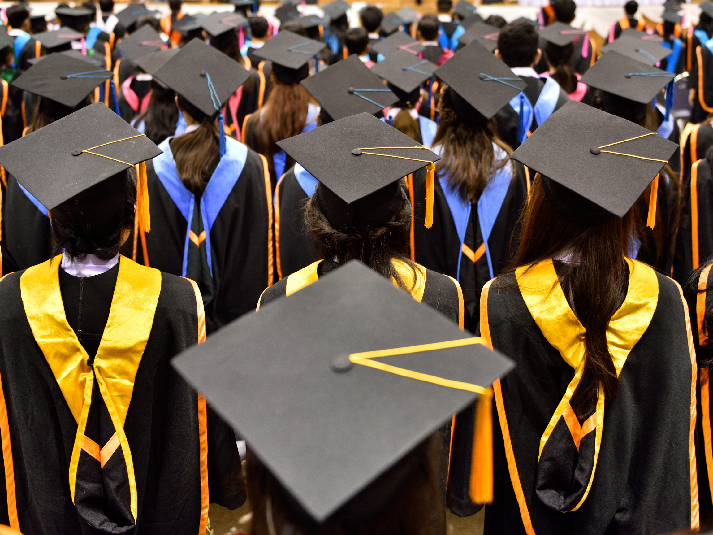 2026 Lilly Scholars Announced