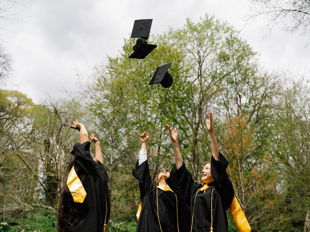2027 Lilly Endowment Community Scholarship