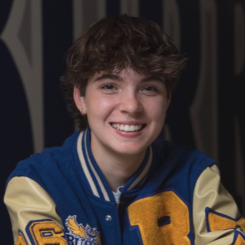 Sydney Jackson