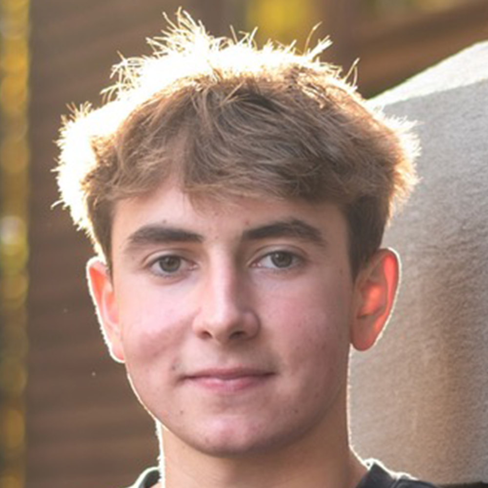 Lucas Terrell