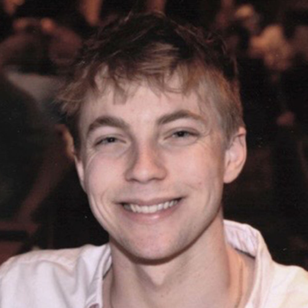 Cooper Rench