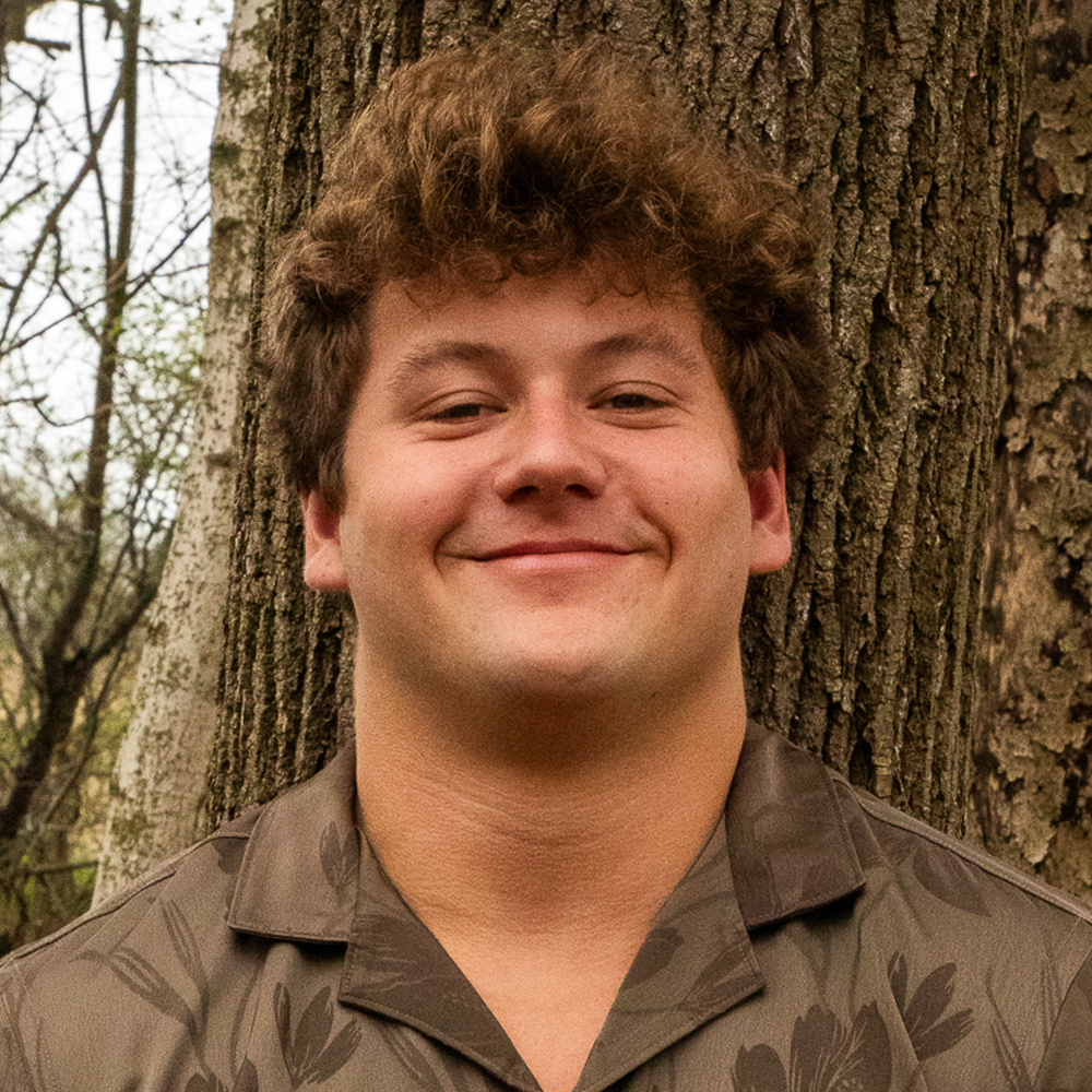 Brock Nauman
