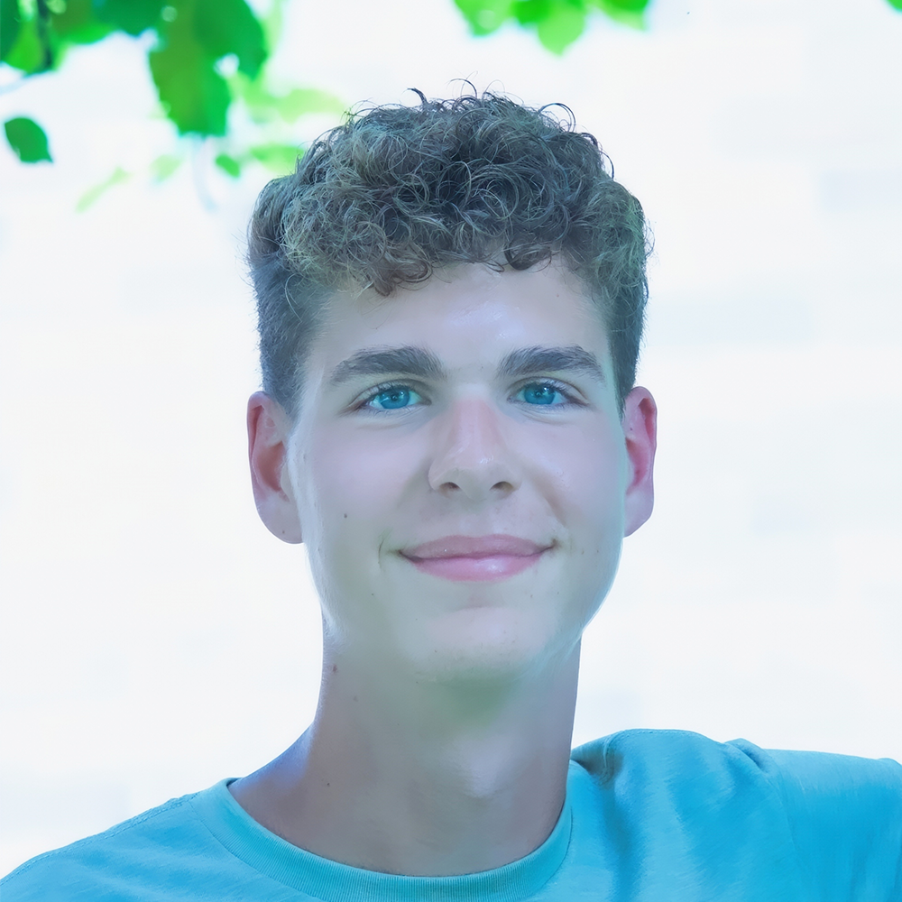 Brady Mueller