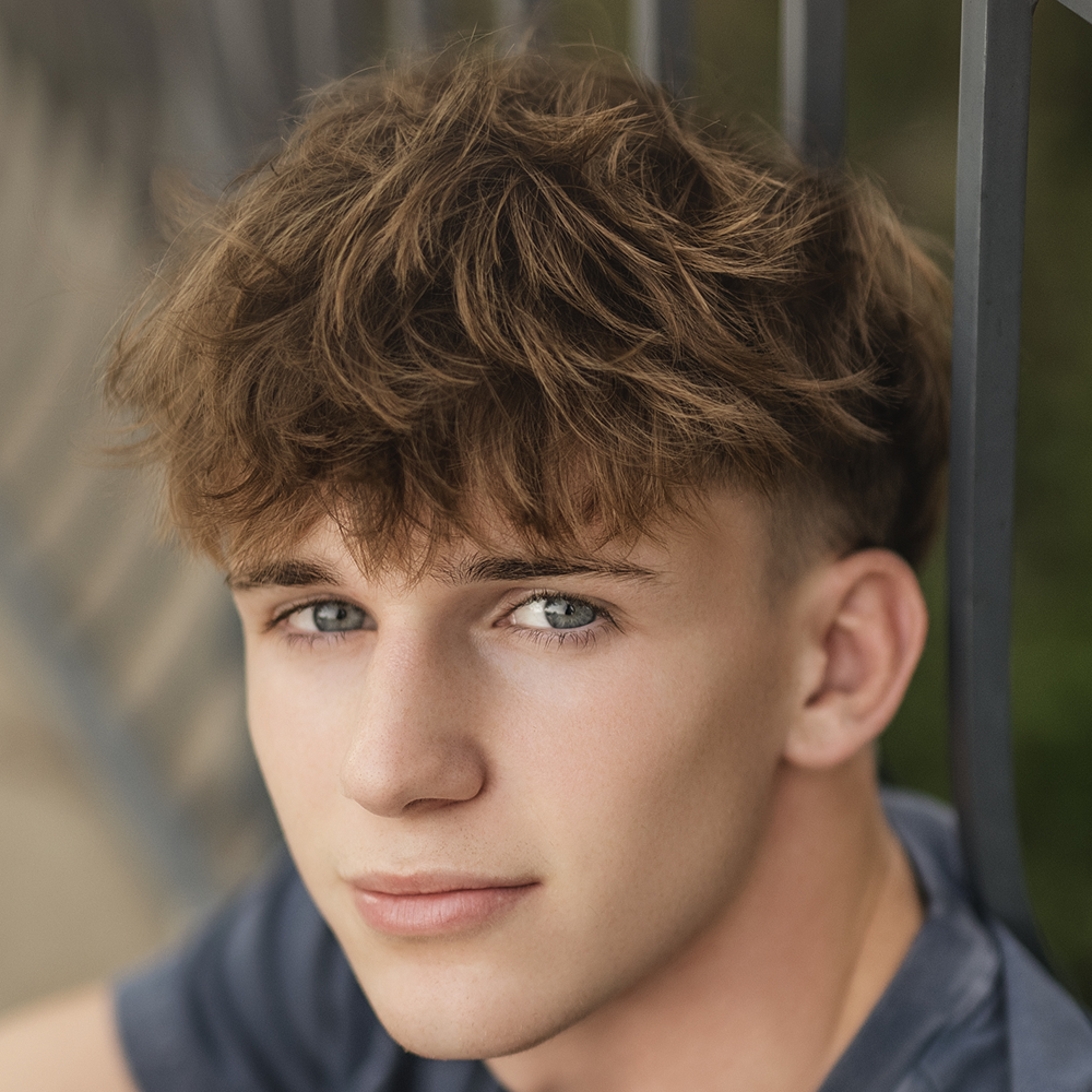 Kaid Jackson