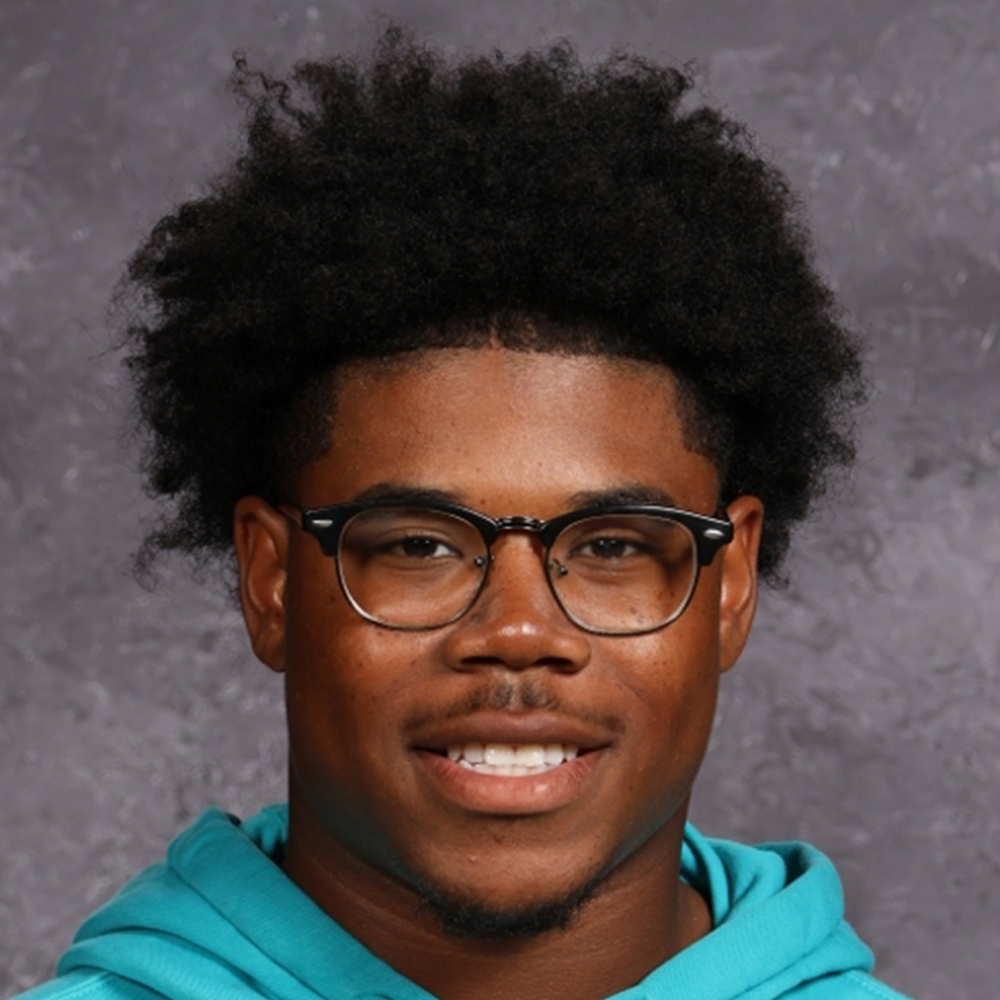 MarQuis Allen