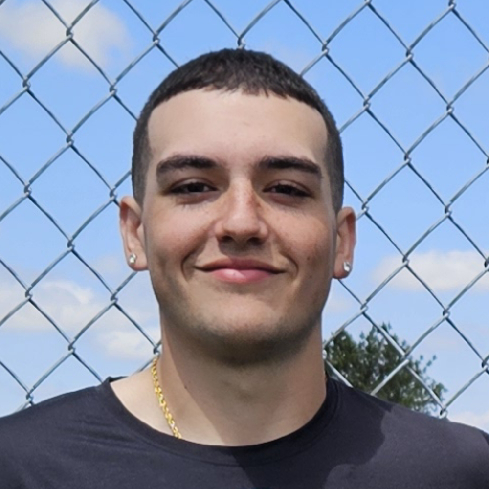 Jake Self