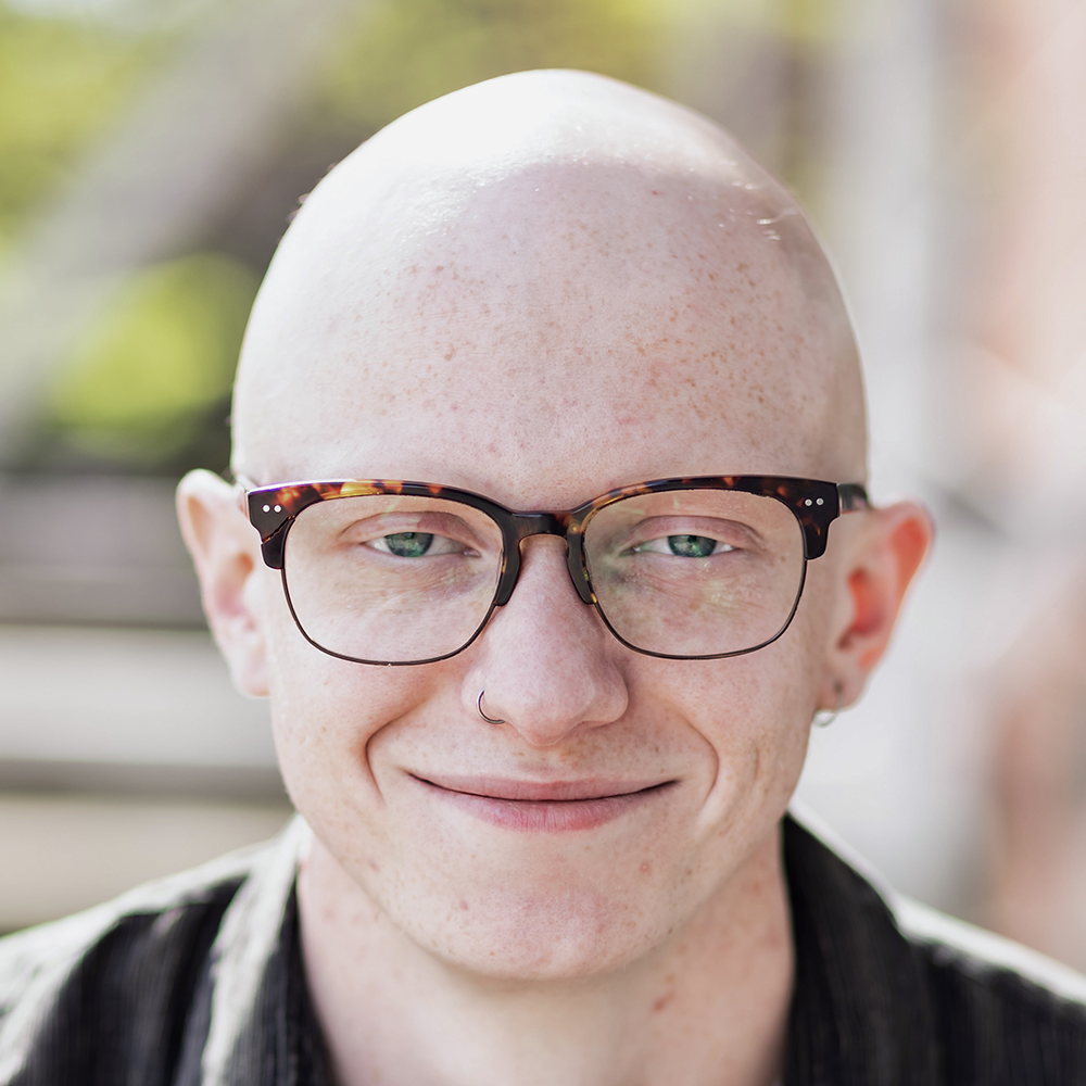 Daniel Foltz