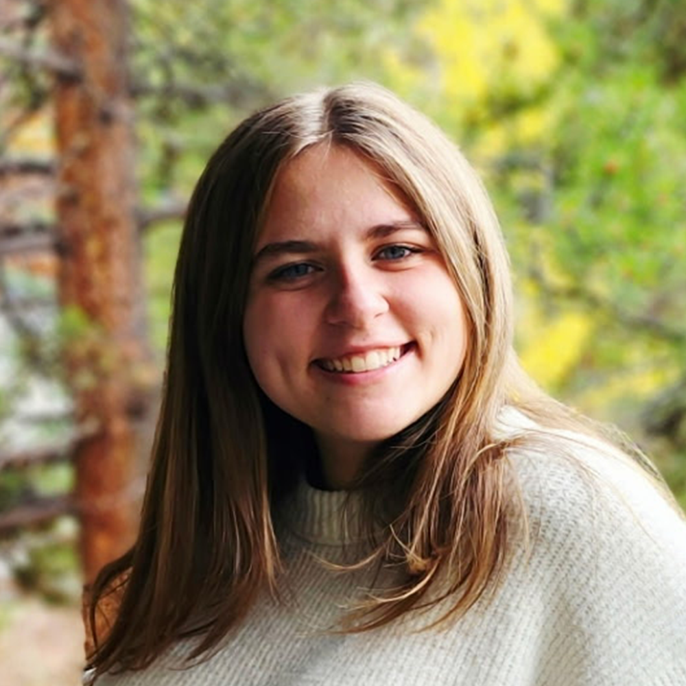 Ella Long